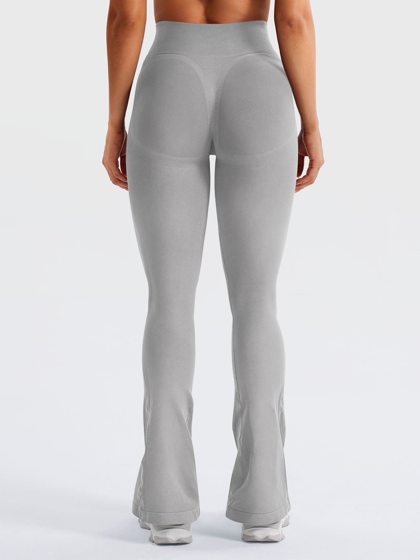 Yeoreo Lilliean 29.5" Mini Flare Leggings