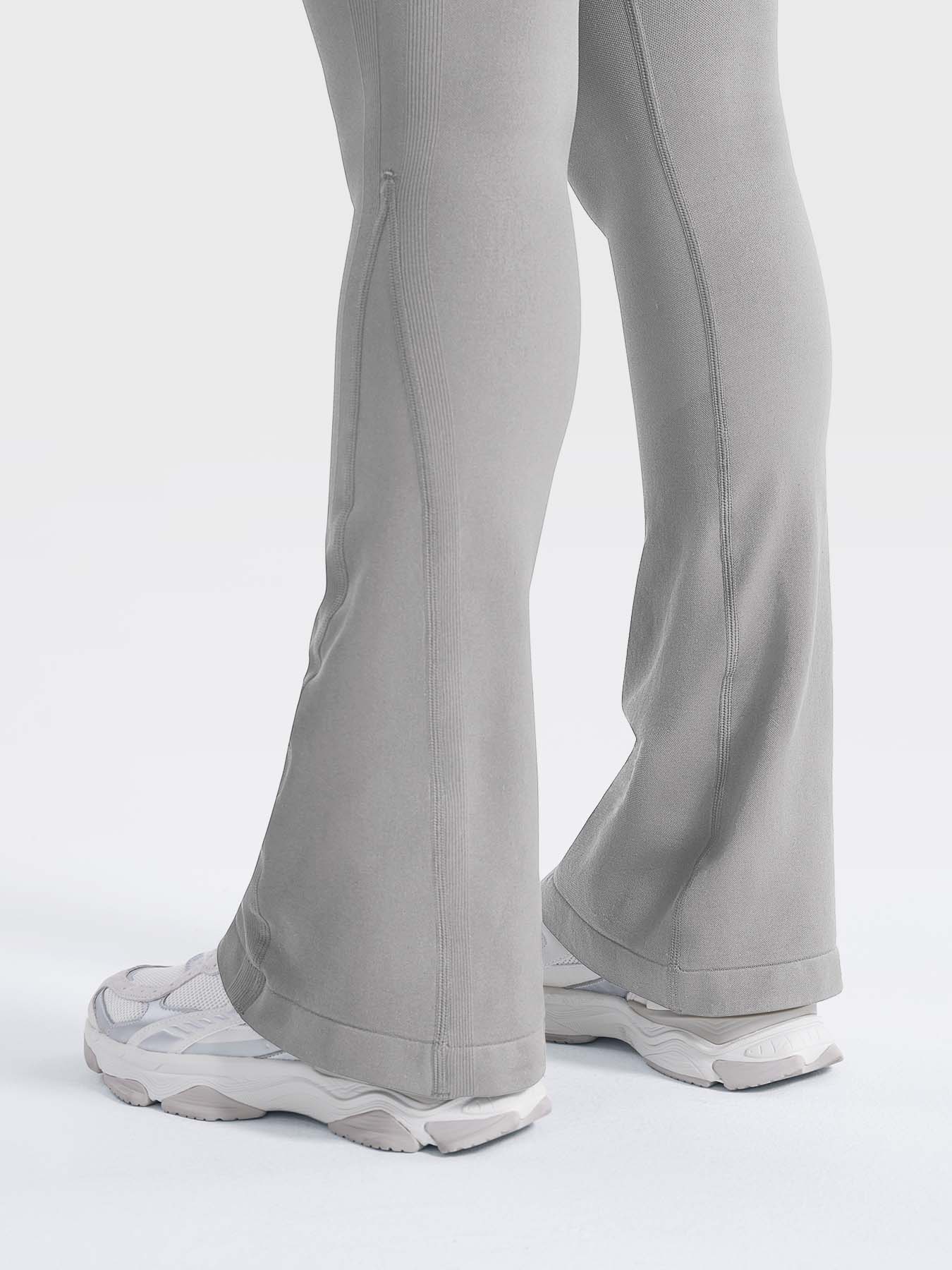 Yeoreo Lilliean 29.5" Mini Flare Leggings