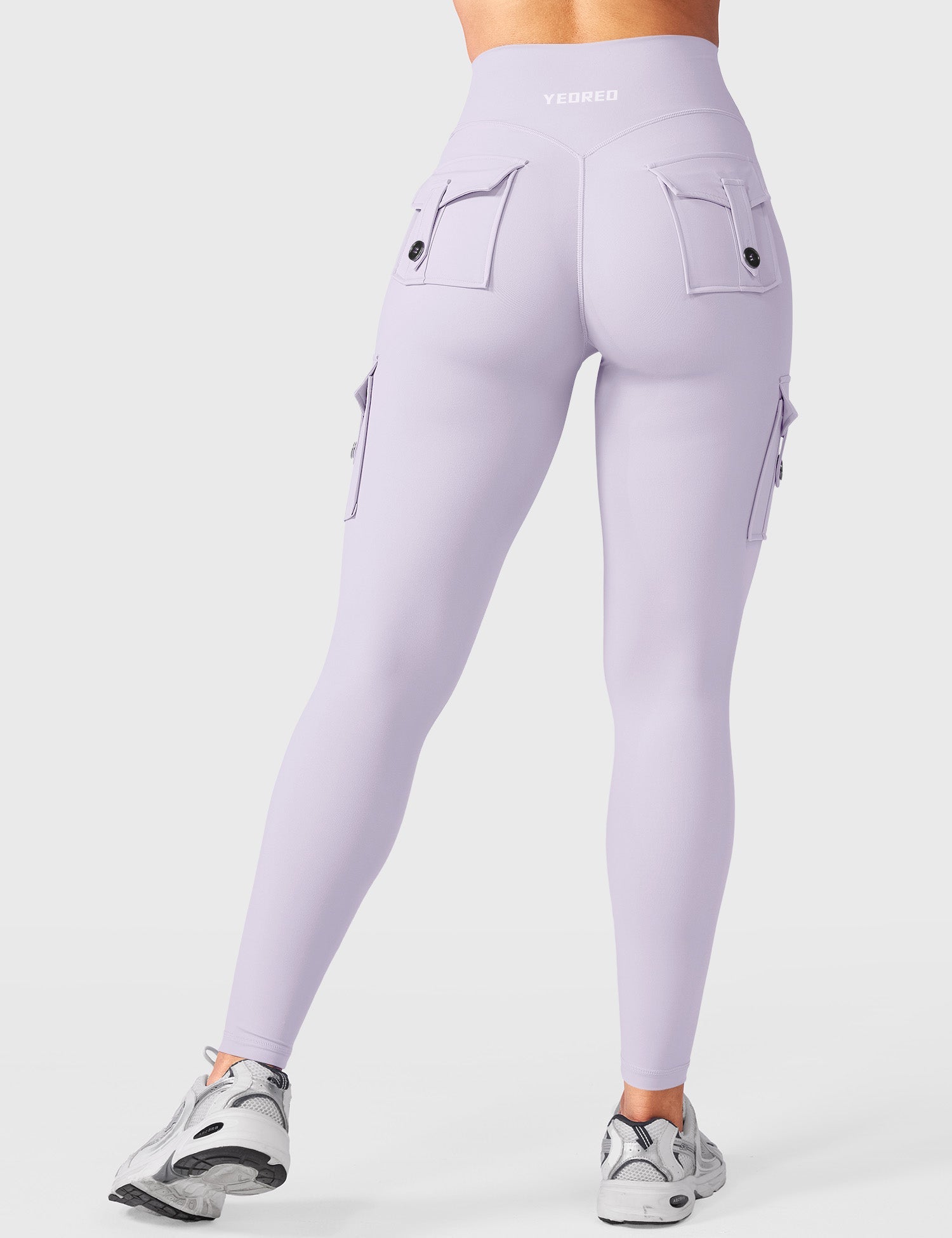 Yeoreo Hedda 25" CoreFlex Leggings