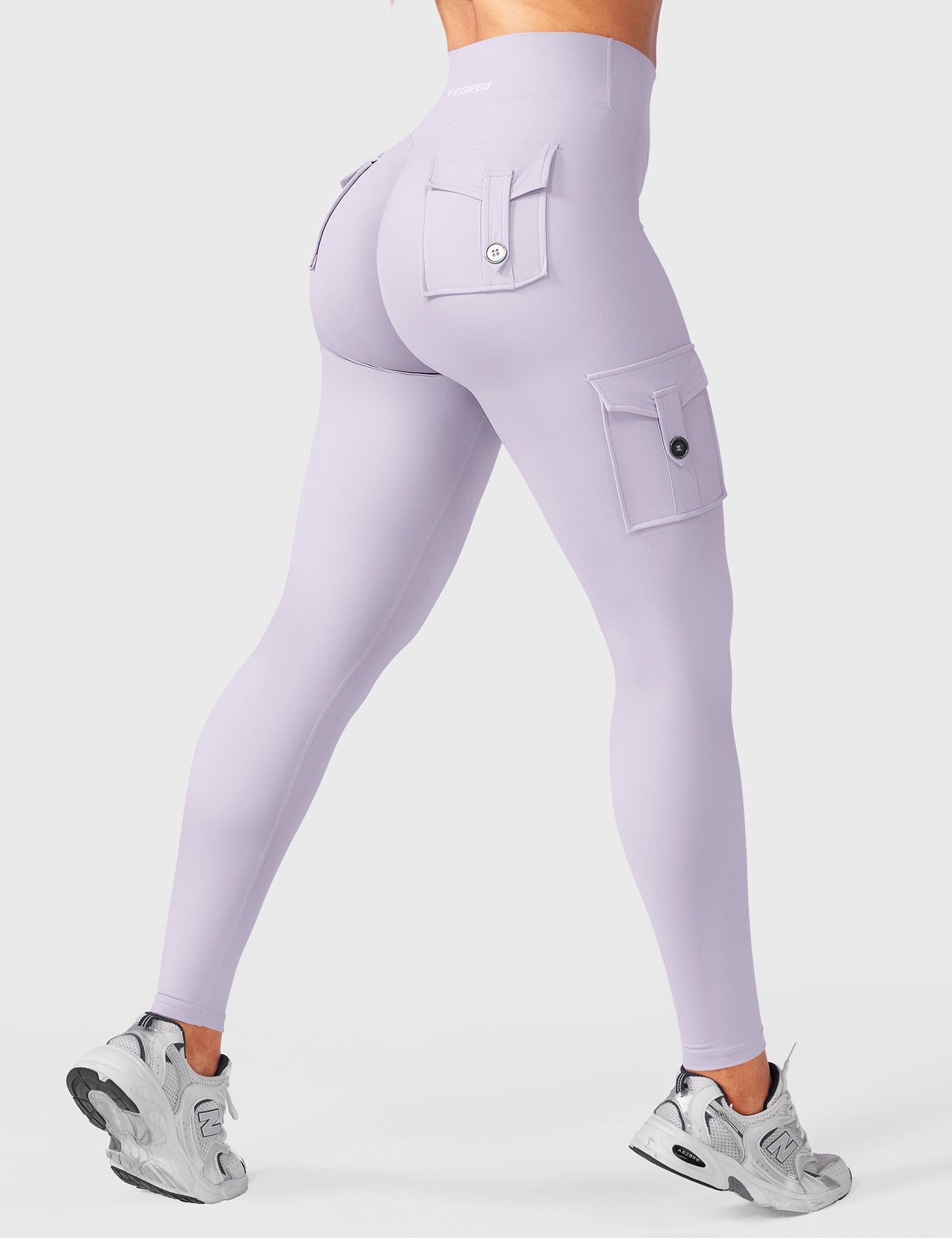 Yeoreo Hedda 25" CoreFlex Leggings