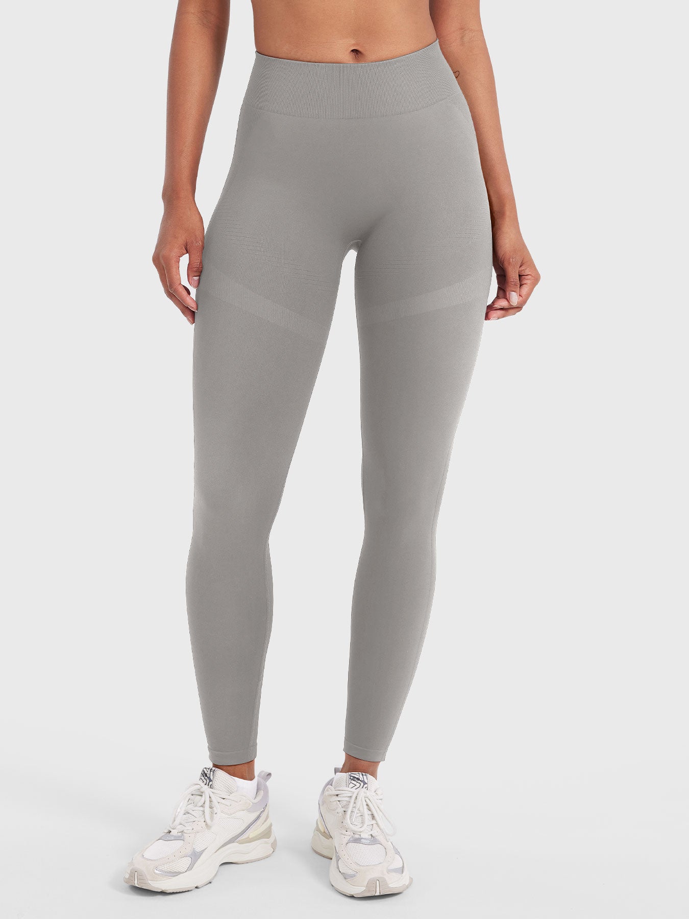 Yeoreo Lilliean 24" Seamless Leggings