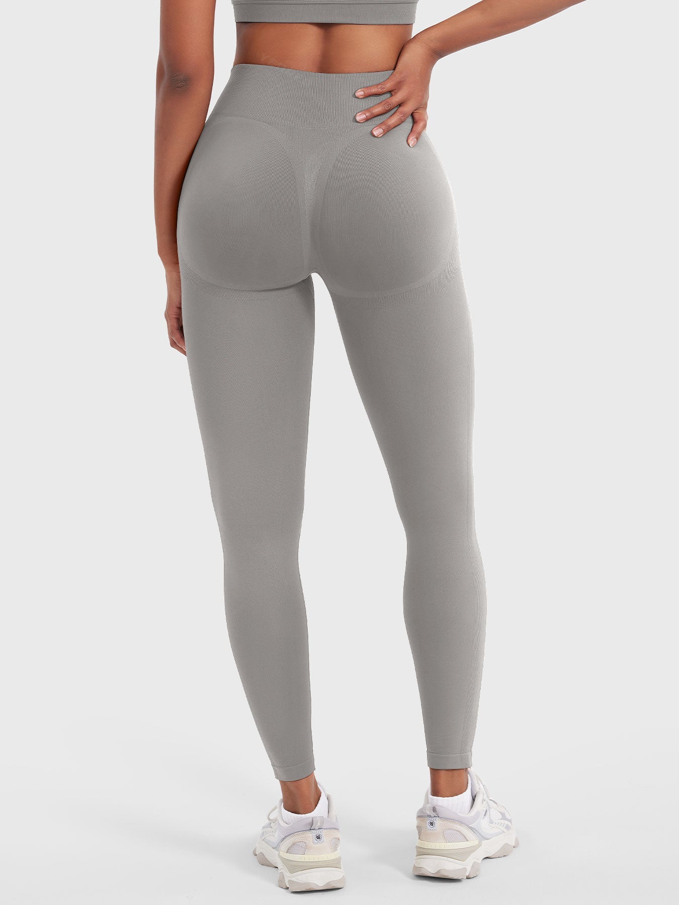 Yeoreo Lilliean 24" Seamless Leggings