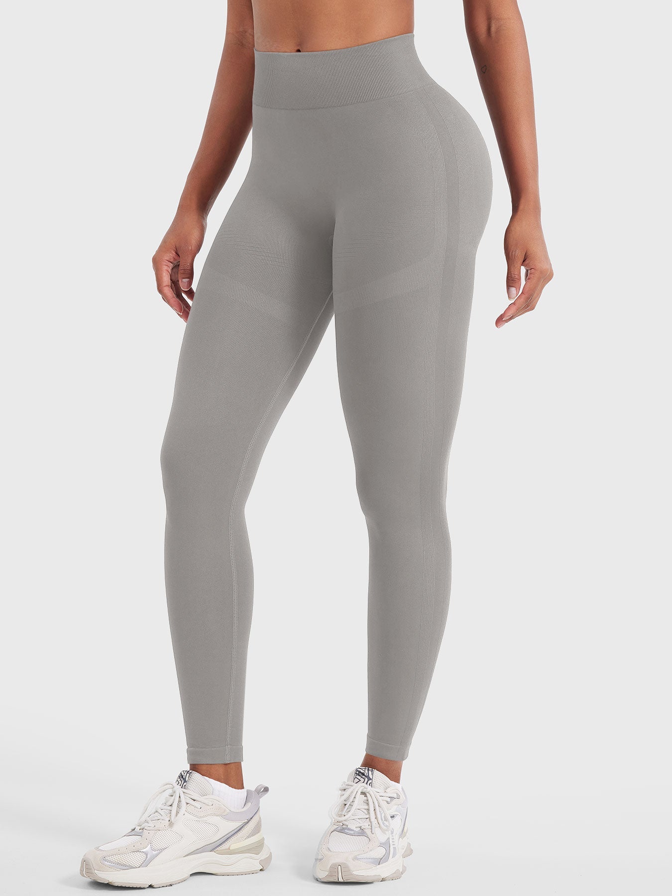 Yeoreo Lilliean 24" Seamless Leggings
