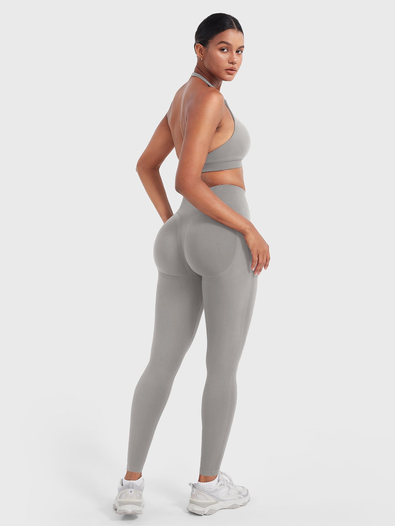 Yeoreo Lilliean 24" Seamless Leggings