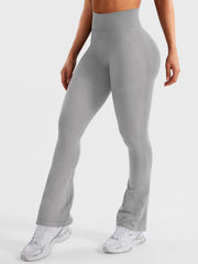 Yeoreo Lilliean 28" Mini Flare Leggings