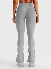 Yeoreo Lilliean 28" Mini Flare Leggings