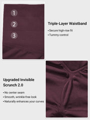 Yeoreo Baderiy 24" Seamless Leggings