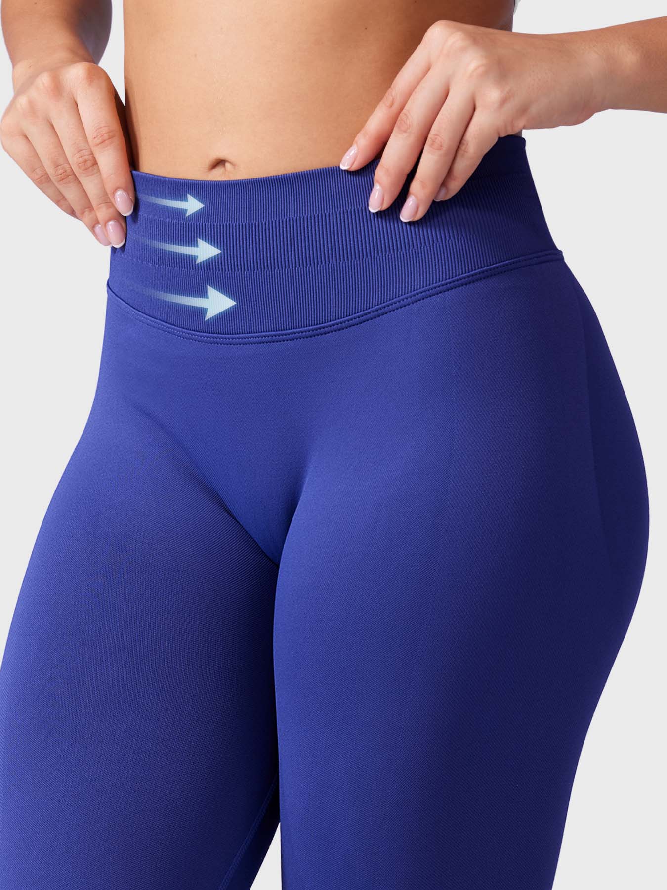 Yeoreo Eileen SoftHue Leggings
