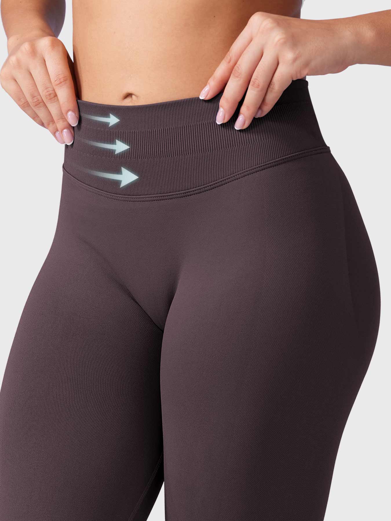 Yeoreo Eileen SoftHue Leggings