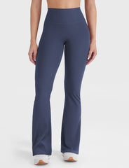 Yeoreo Craze 30.5" Bootcut Mini Flare Leggings