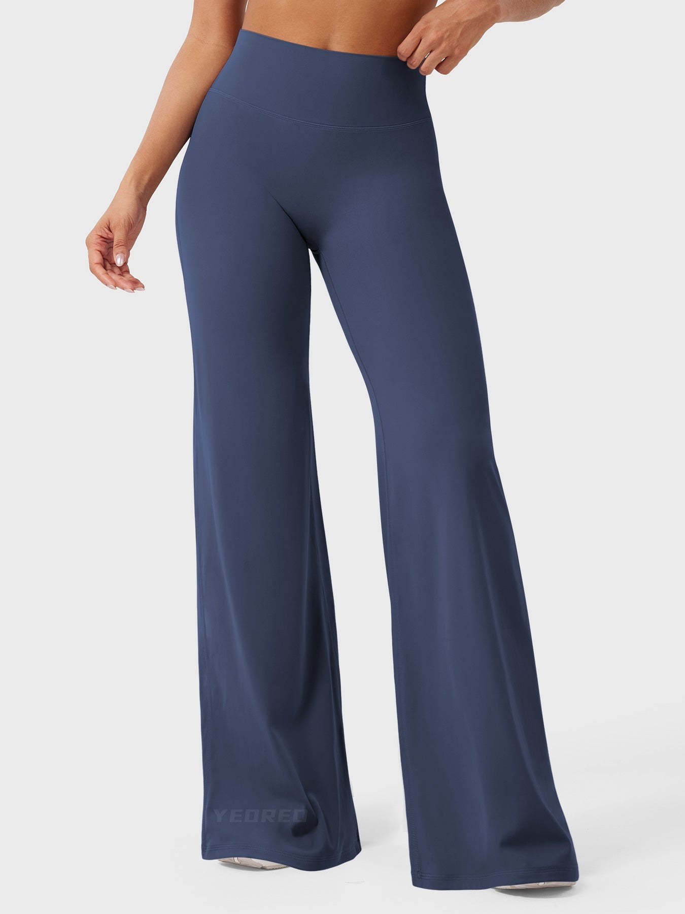 Yeoreo Eddiy 35" Straight Leggings