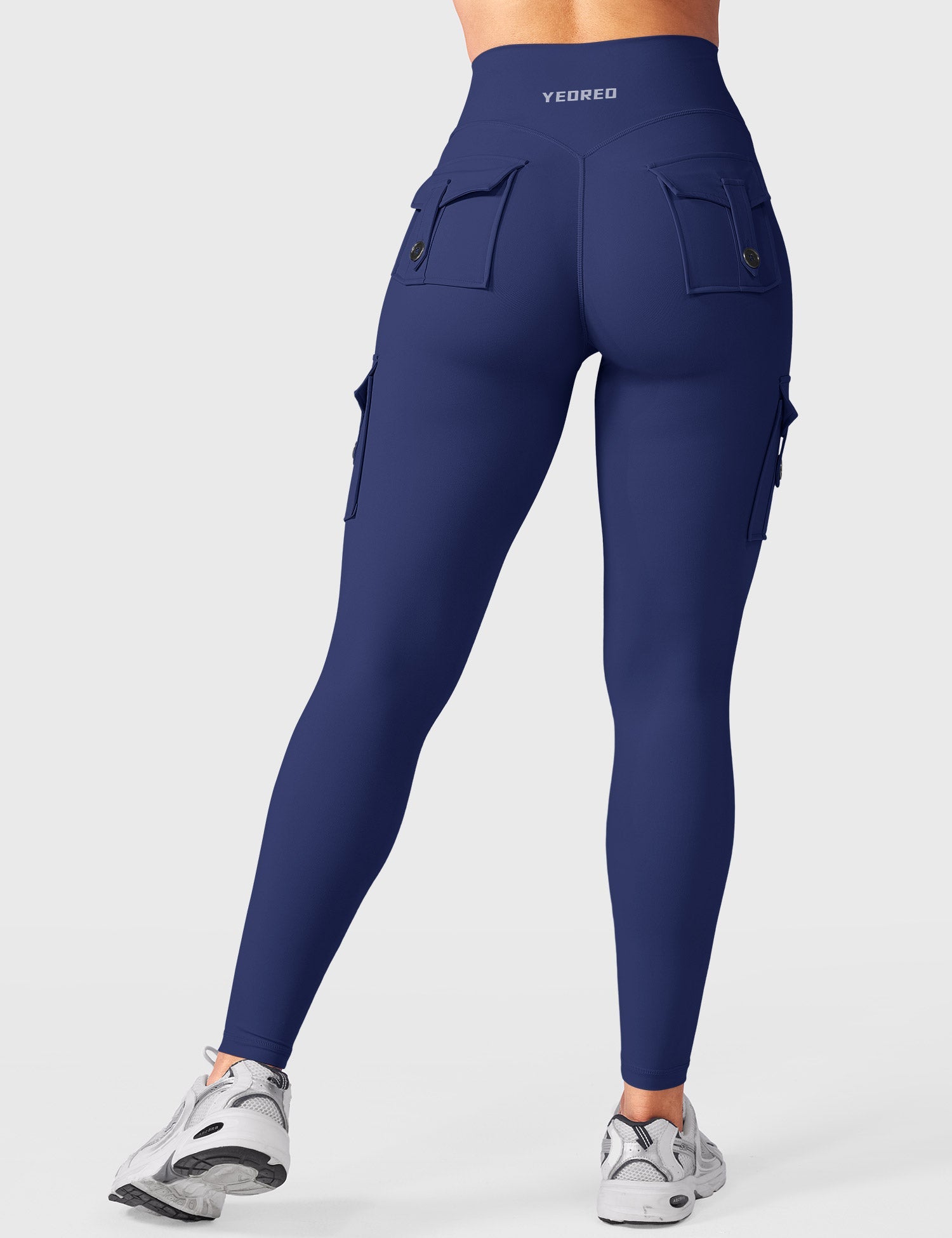 Yeoreo Hedda 25" CoreFlex Leggings