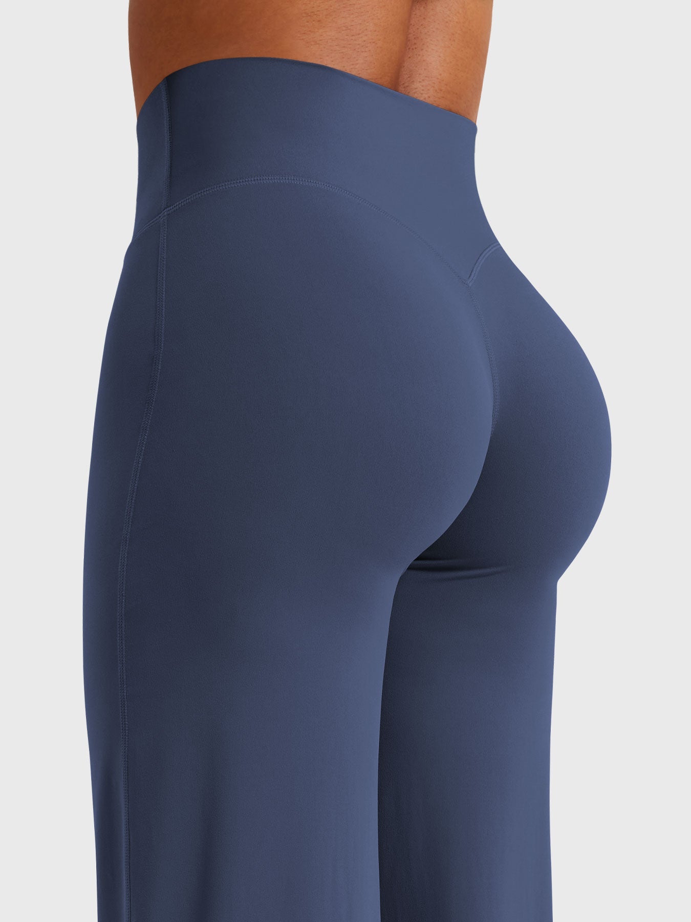 Yeoreo Eddiy 31.5" Straight Leggings