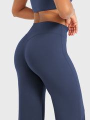 Yeoreo Eddiy 31.5" Straight Leg Leggings