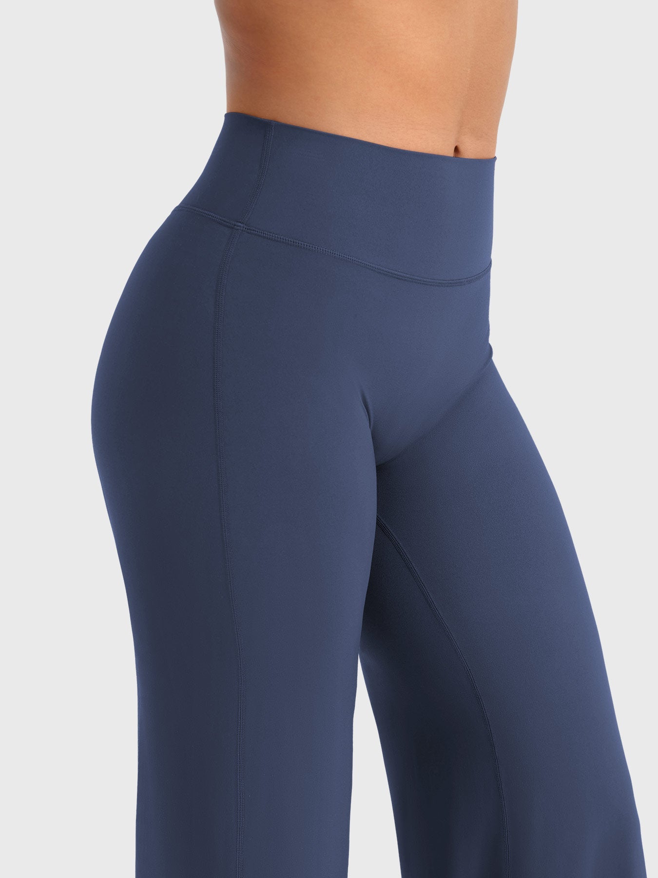 Yeoreo Eddiy 31.5" Straight Leg Leggings