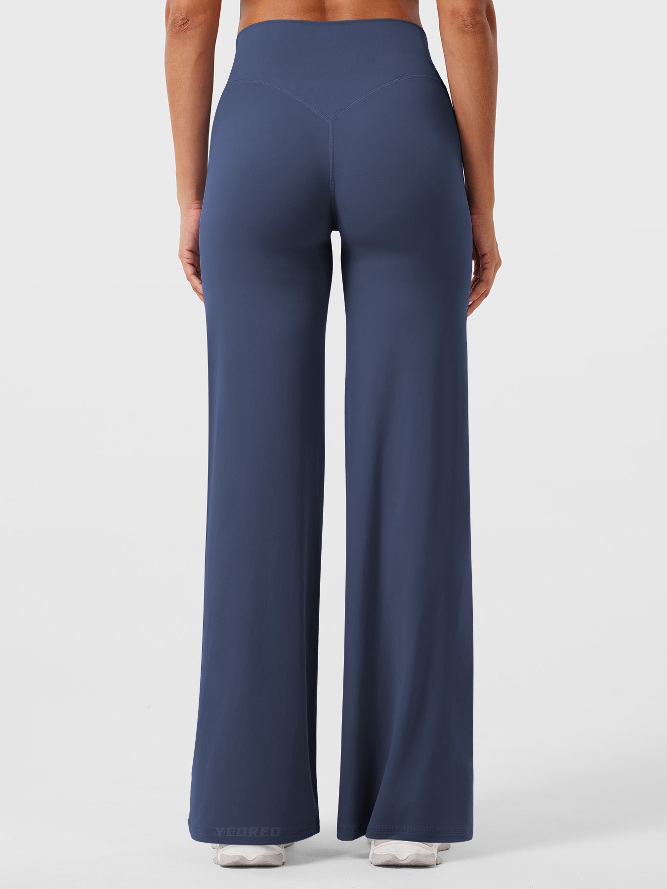 Yeoreo Eddiy 31.5" Straight Leg Leggings