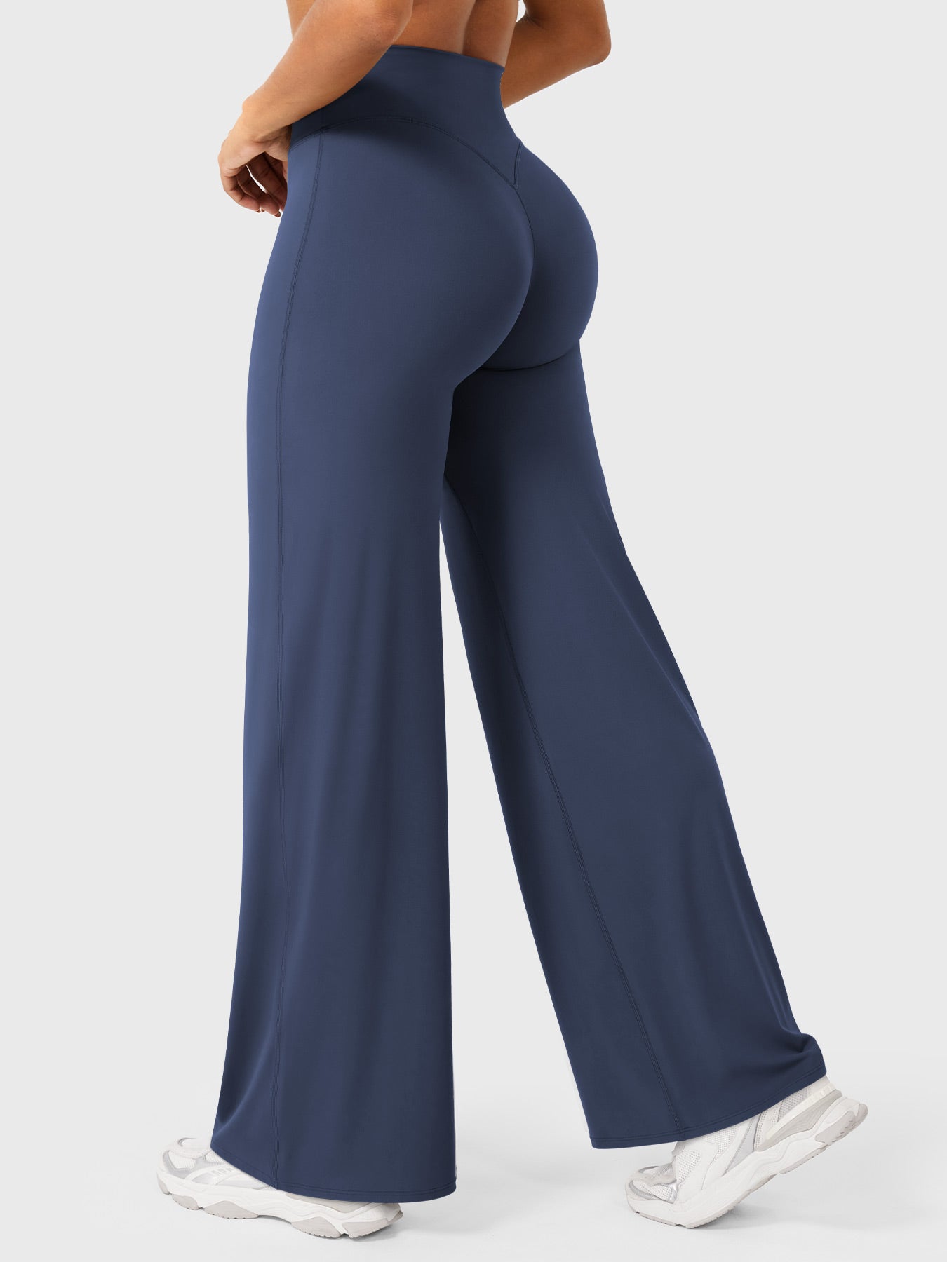 Yeoreo Eddiy 31.5" Straight Leg Leggings