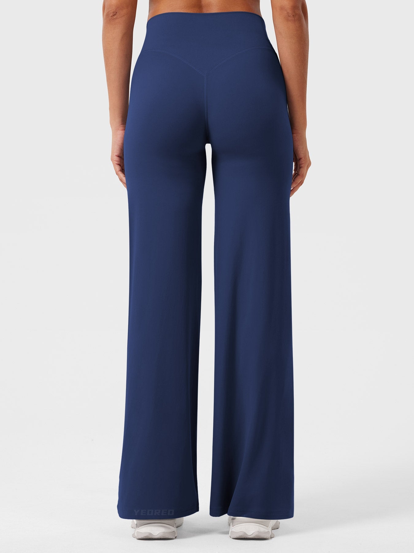 Yeoreo Eddiy 30.5" Fleece Straight Leggings