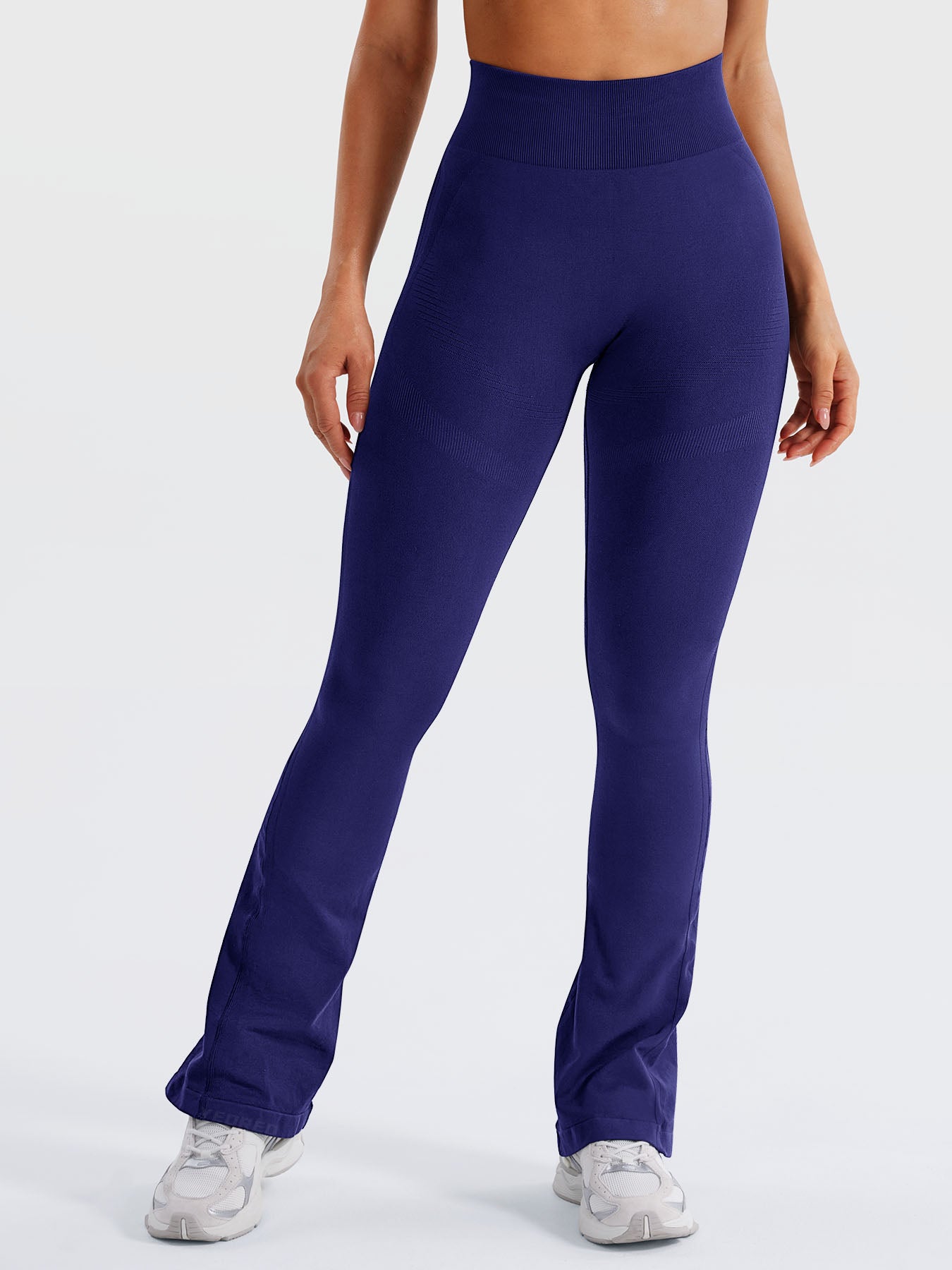 Yeoreo Lilliean 29.5" Mini Flare Leggings