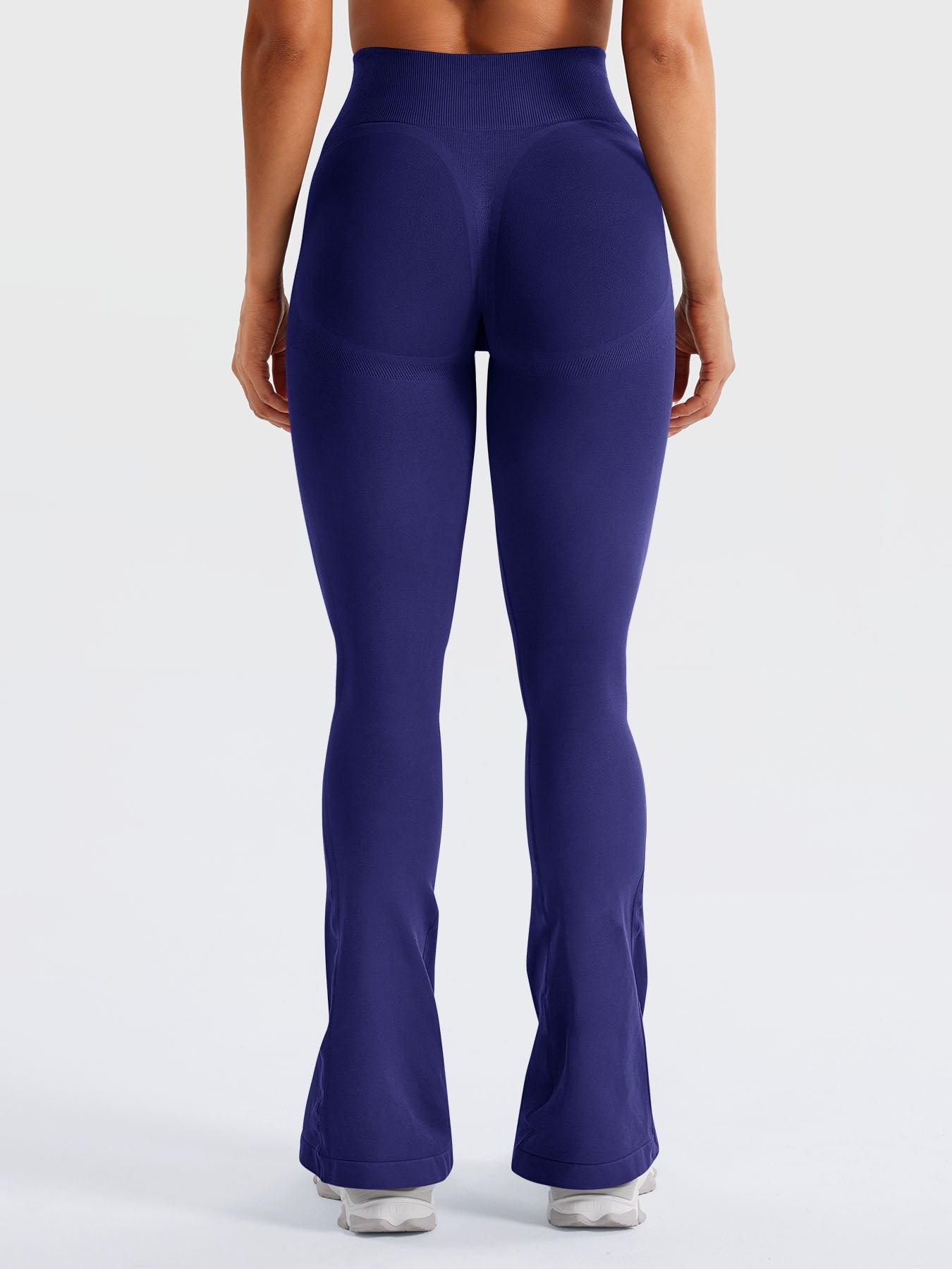 Yeoreo Lilliean 29.5" Mini Flare Leggings