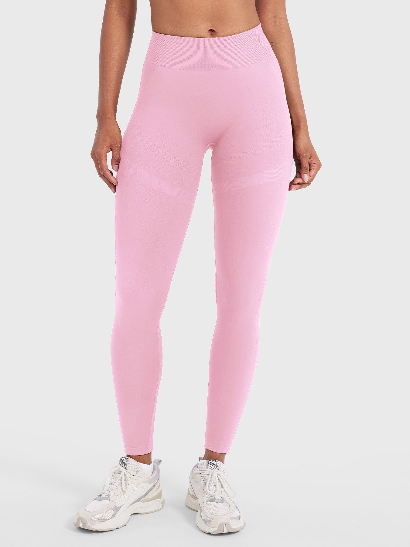 Yeoreo Lilliean 24" Seamless Leggings