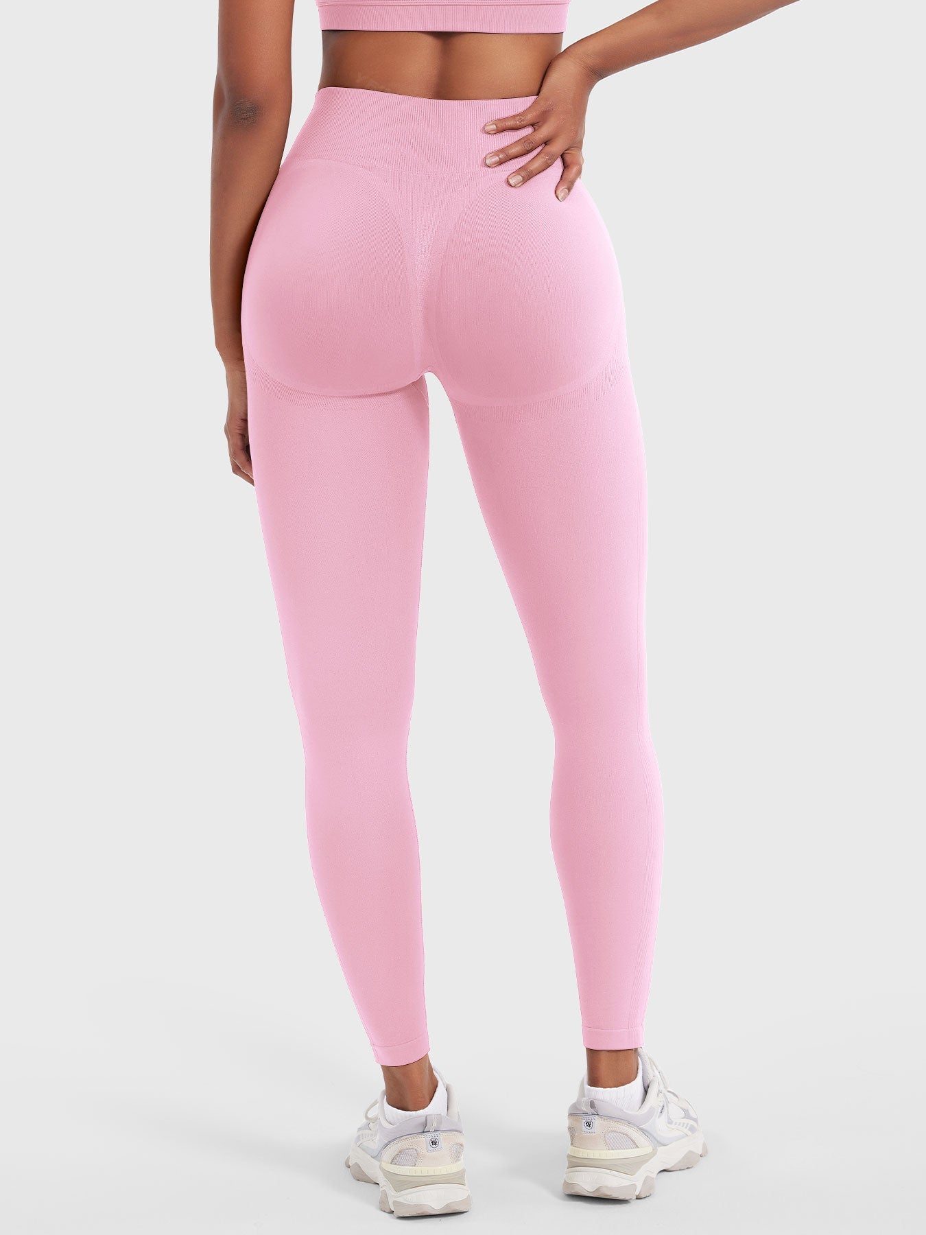 Yeoreo Lilliean 24" Seamless Leggings