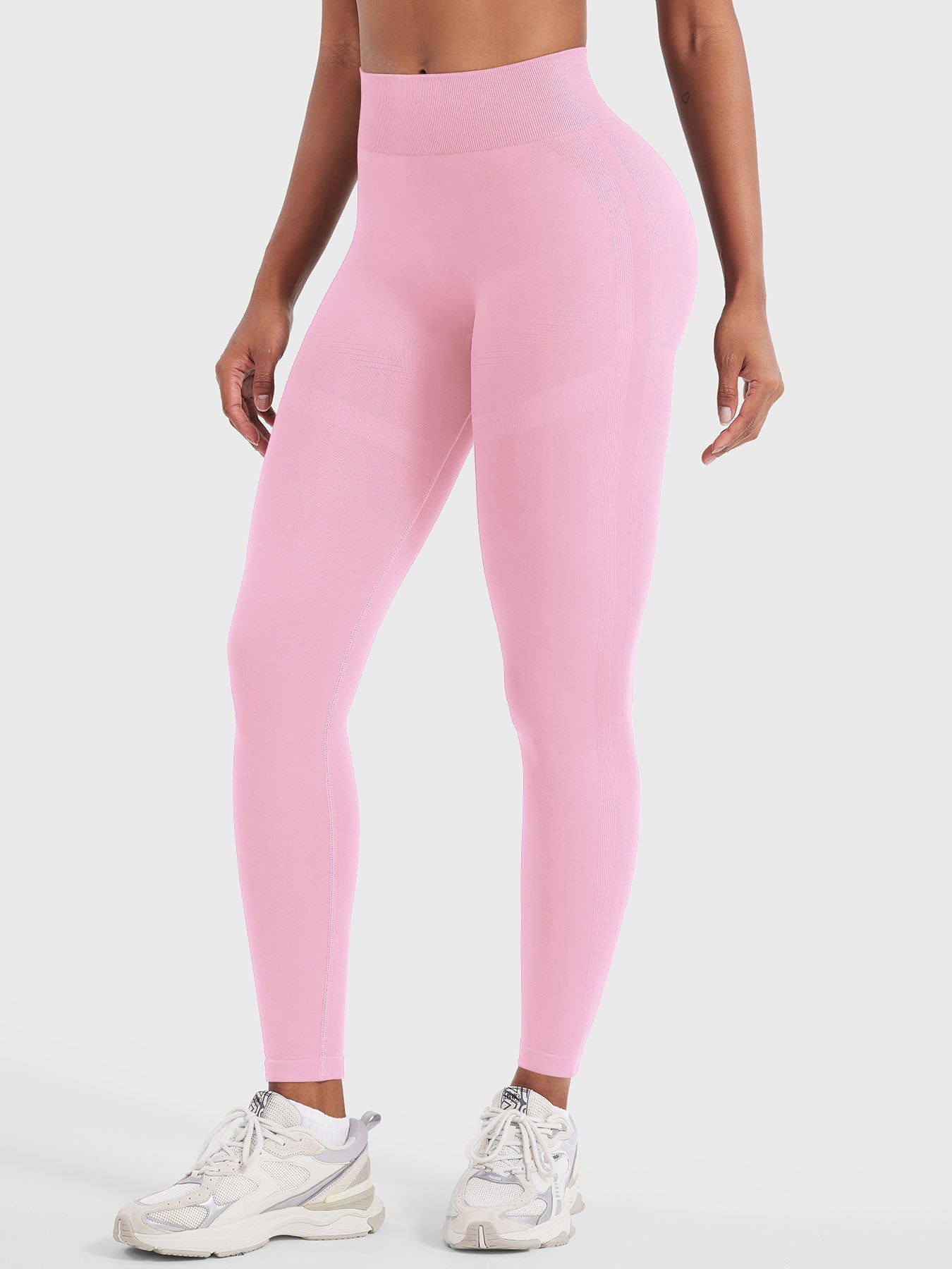 Yeoreo Lilliean 24" Seamless Leggings