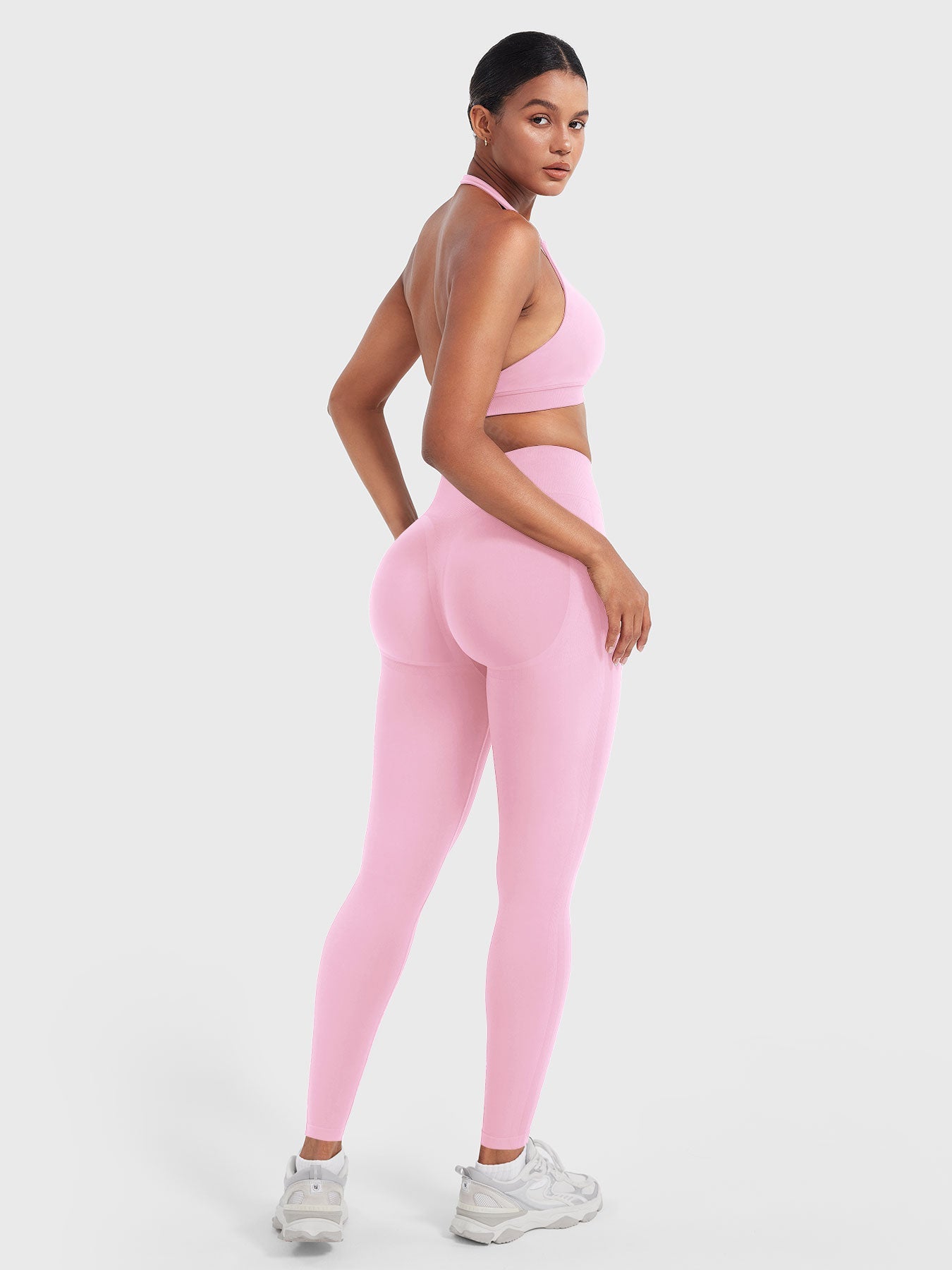 Yeoreo Lilliean 24" Seamless Leggings