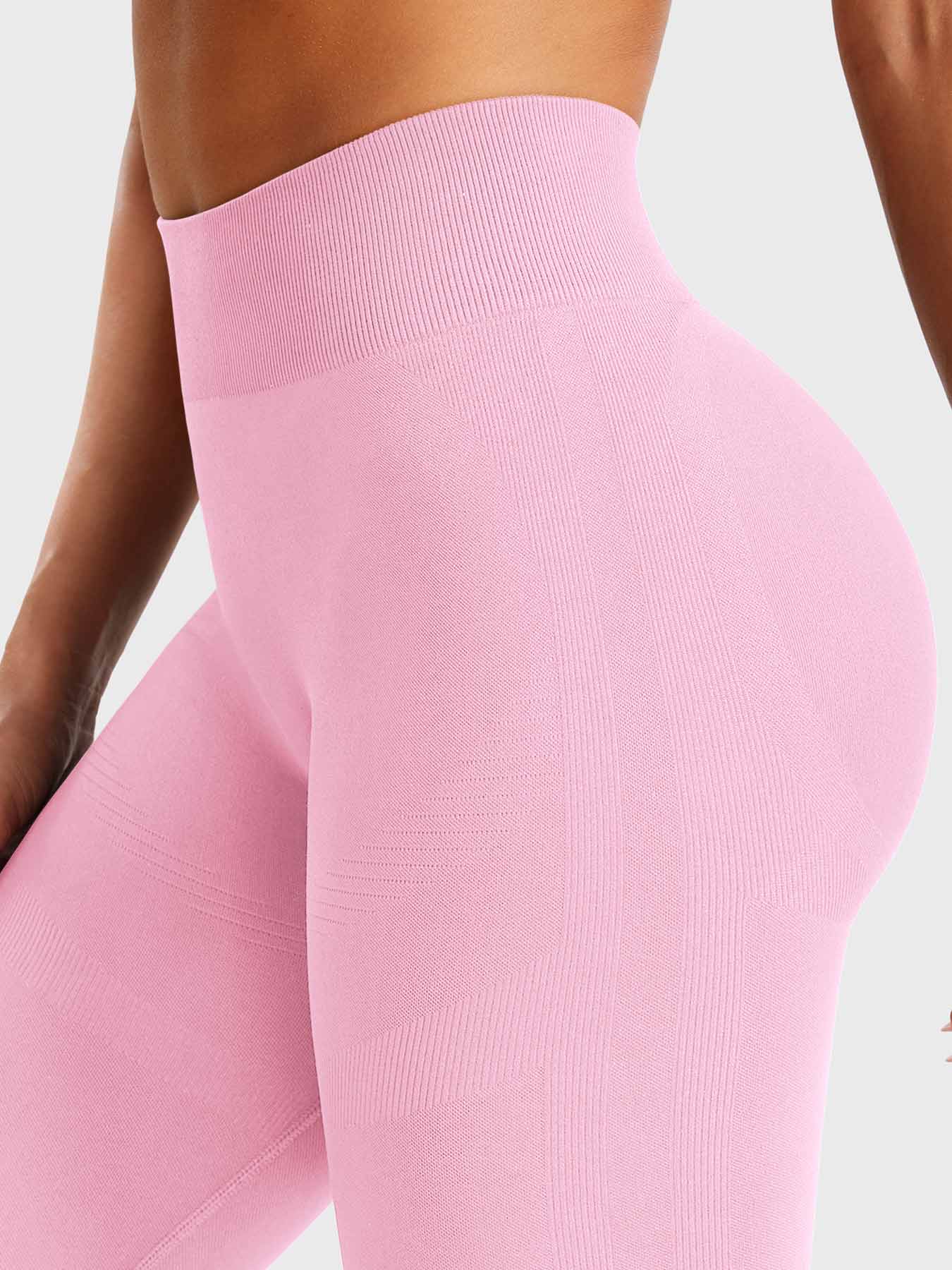 Yeoreo Lilliean 29.5" Mini Flare Leggings