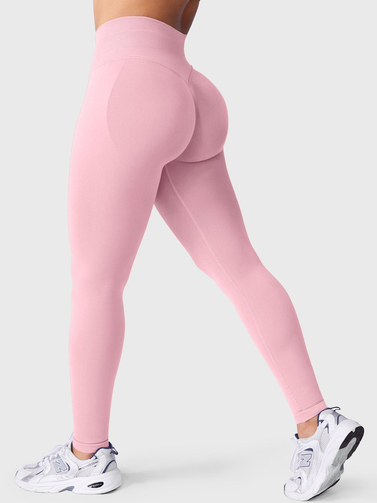 Yeoreo Eileen SoftHue Leggings