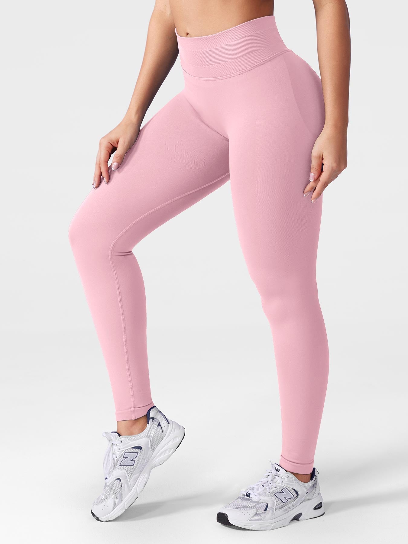 Yeoreo Eileen SoftHue Leggings