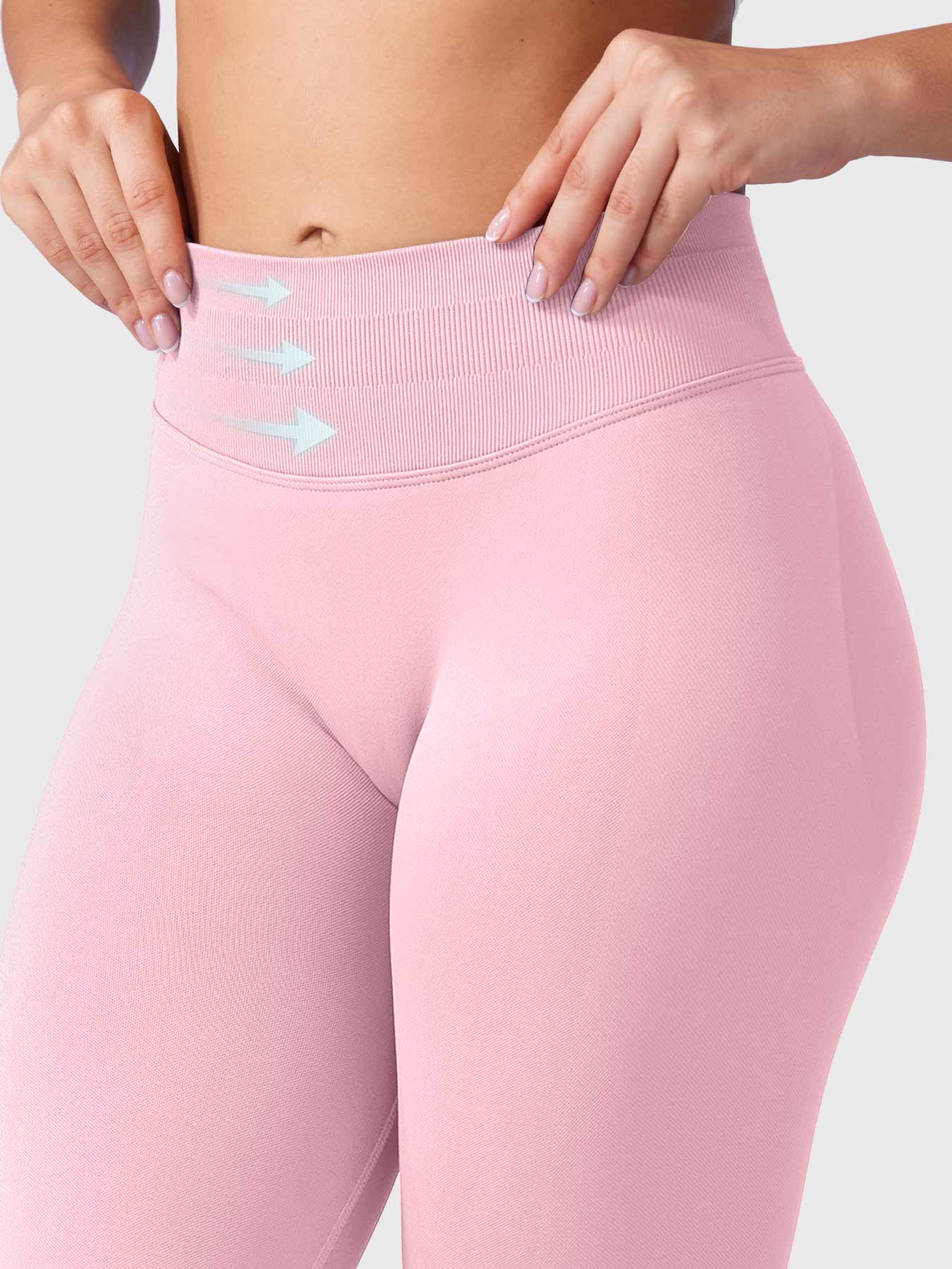 Yeoreo Eileen SoftHue Leggings