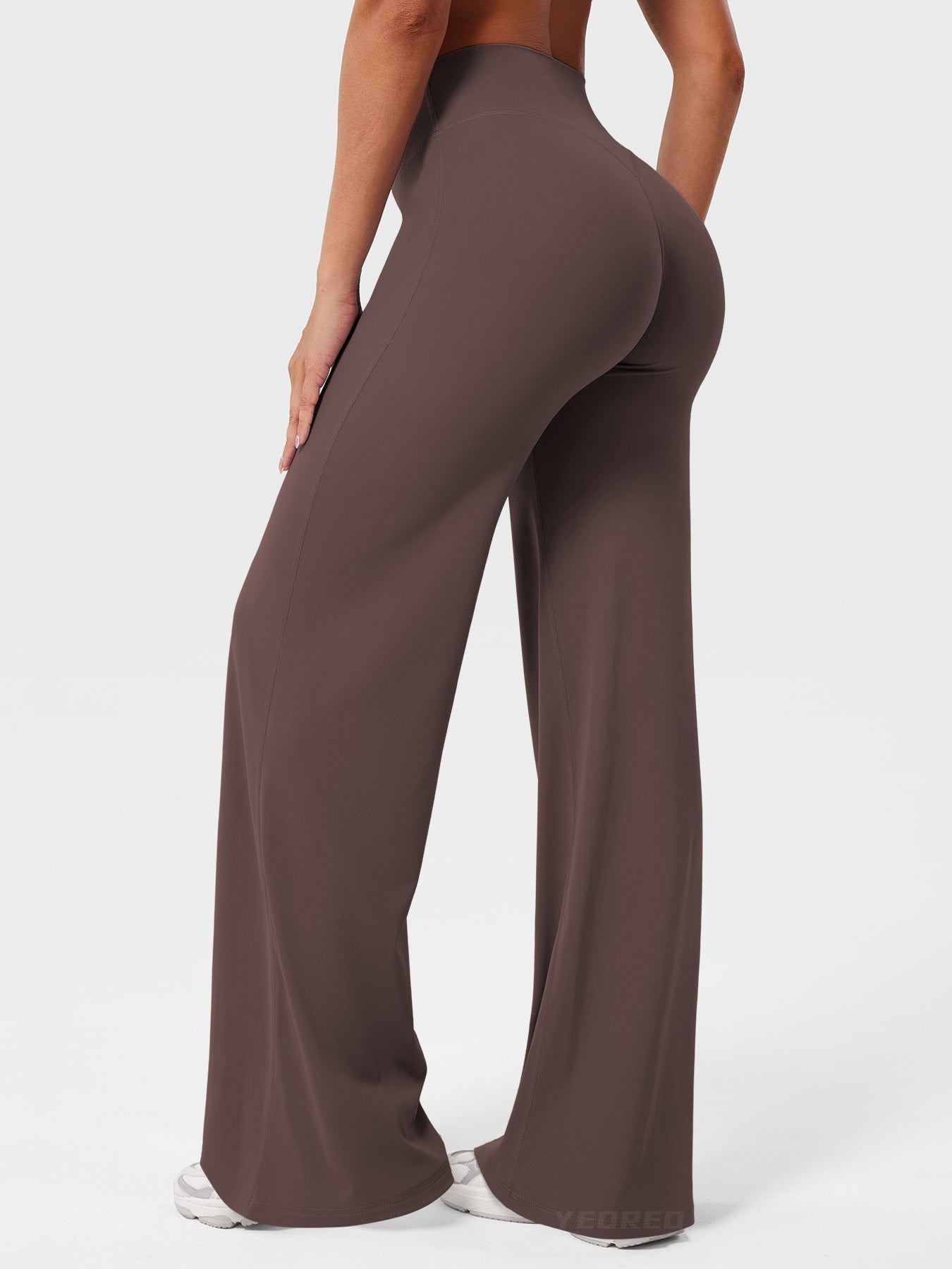 Yeoreo Eddiy 33" Straight Leggings