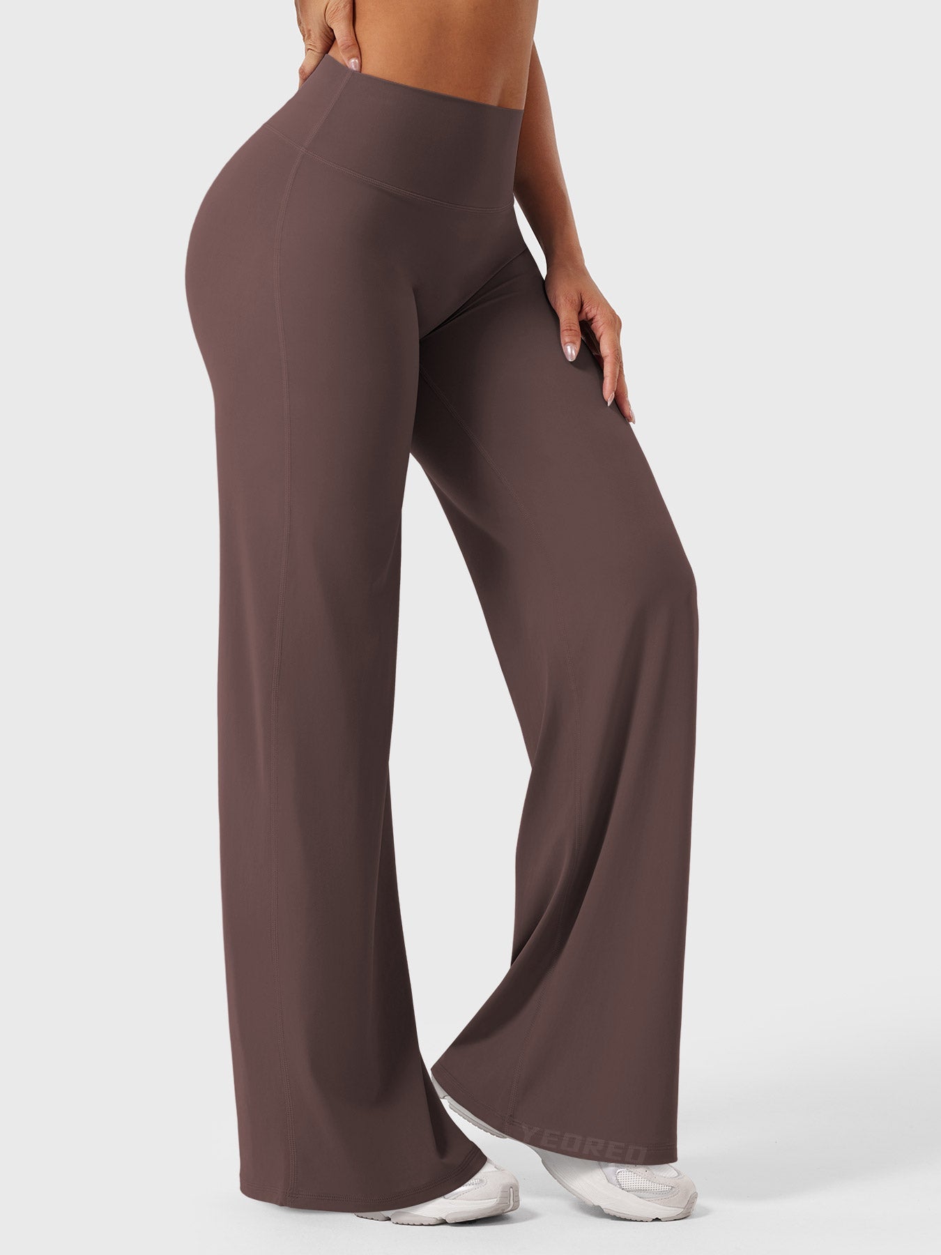 Yeoreo Eddiy 33" Straight Leggings