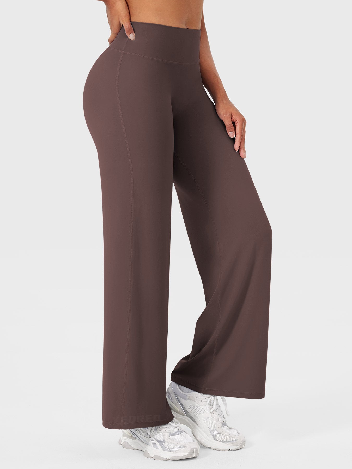 Yeoreo Eddiy 29" Straight Leggings