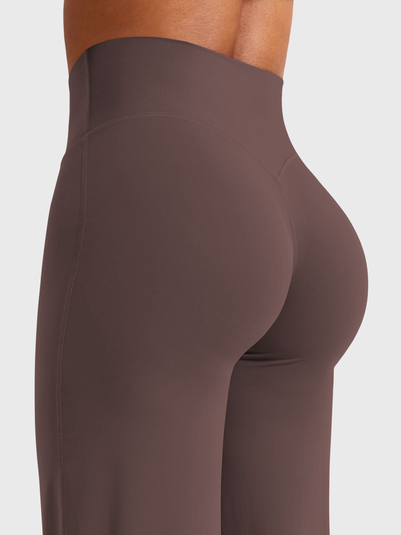 Yeoreo Eddiy 33" Straight Leggings