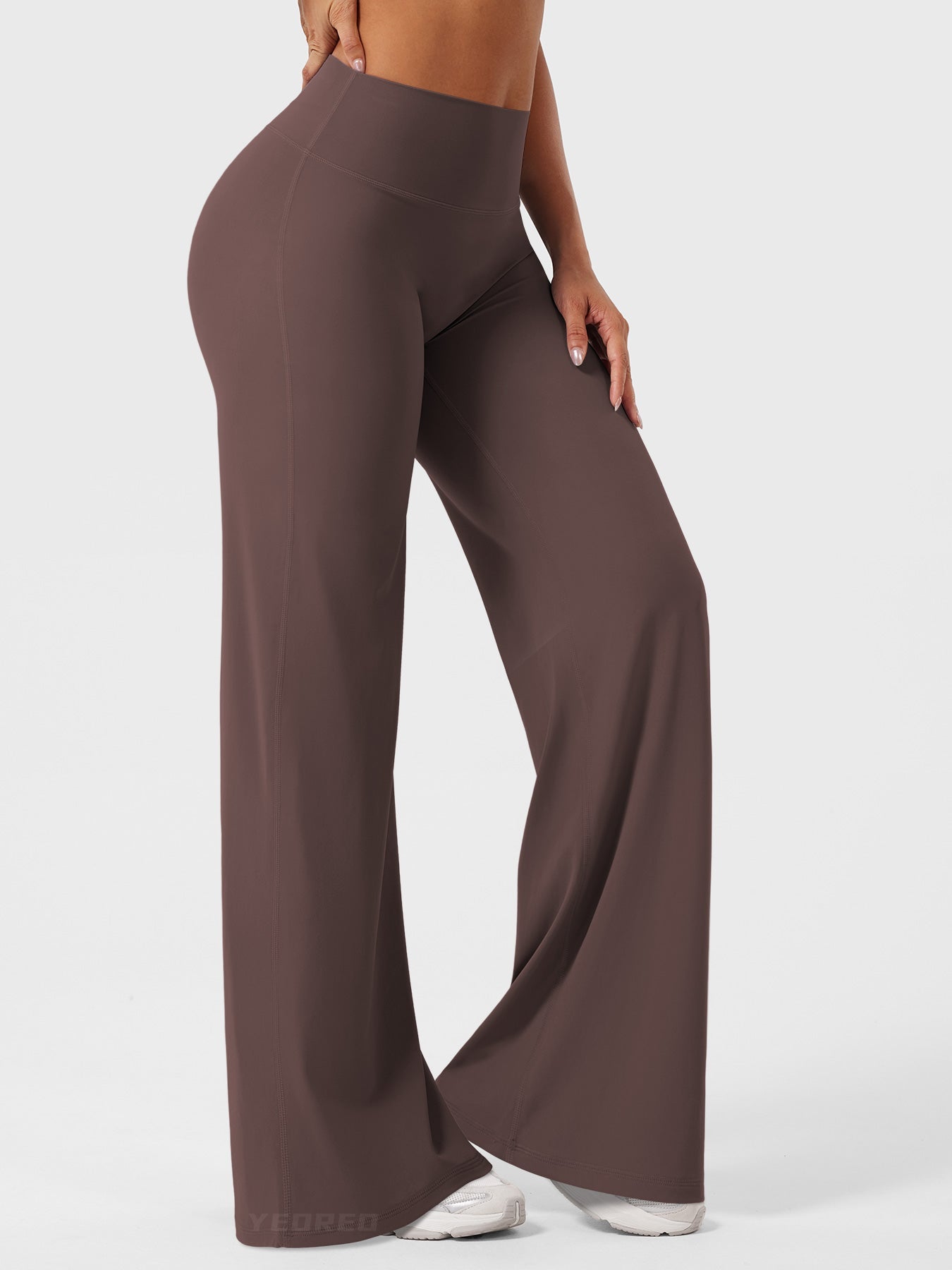 Yeoreo Eddiy 35" Straight Leggings