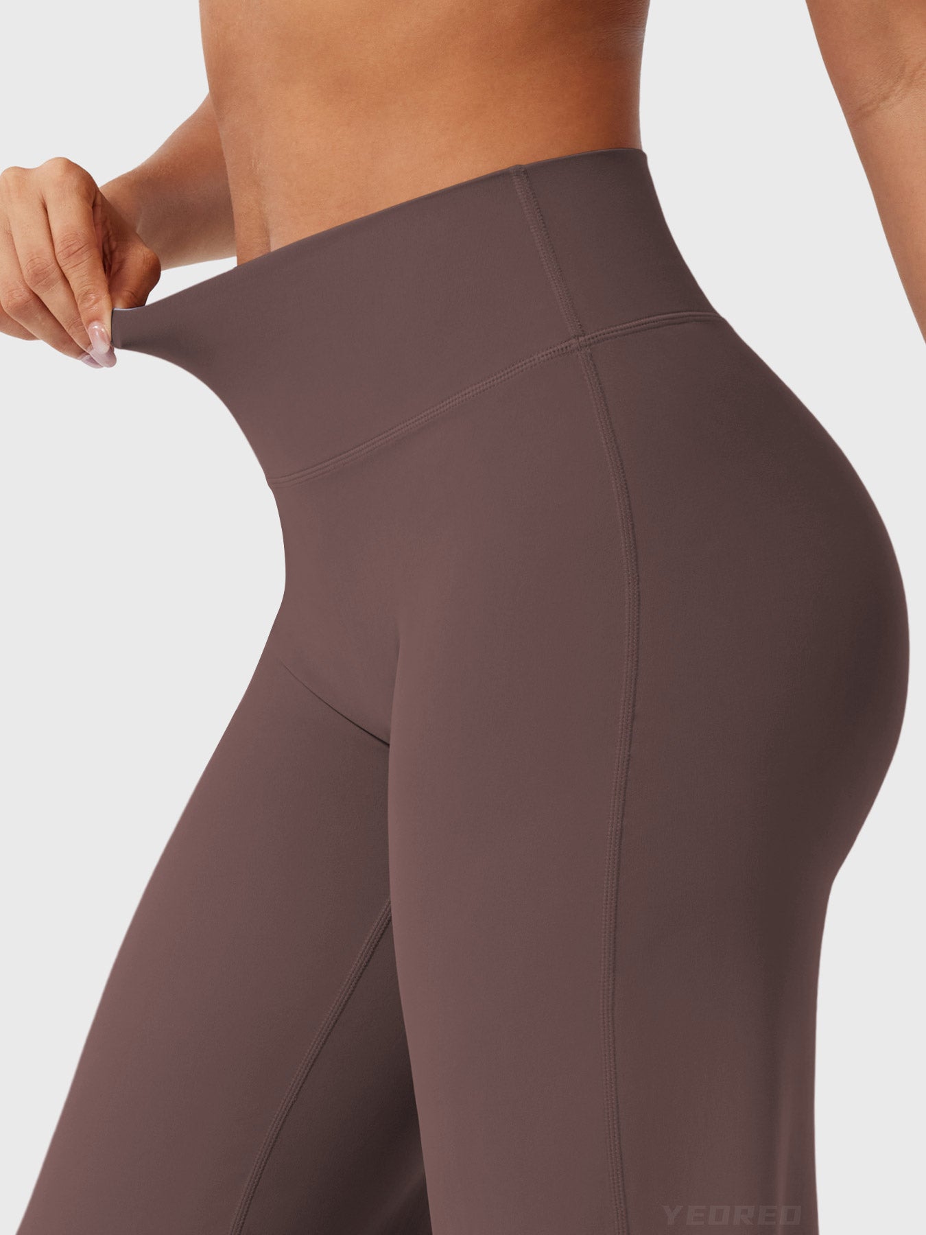 Yeoreo Eddiy 35" Straight Leggings