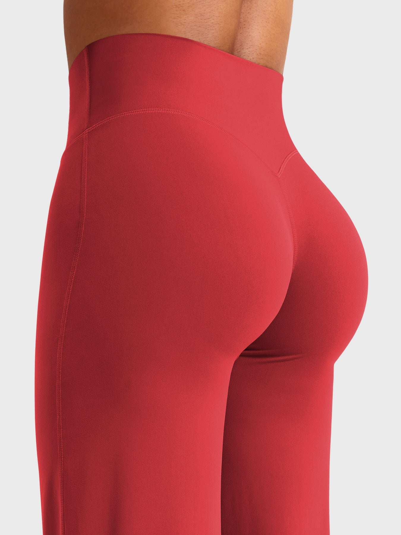 Yeoreo Eddiy 29" Straight Leggings