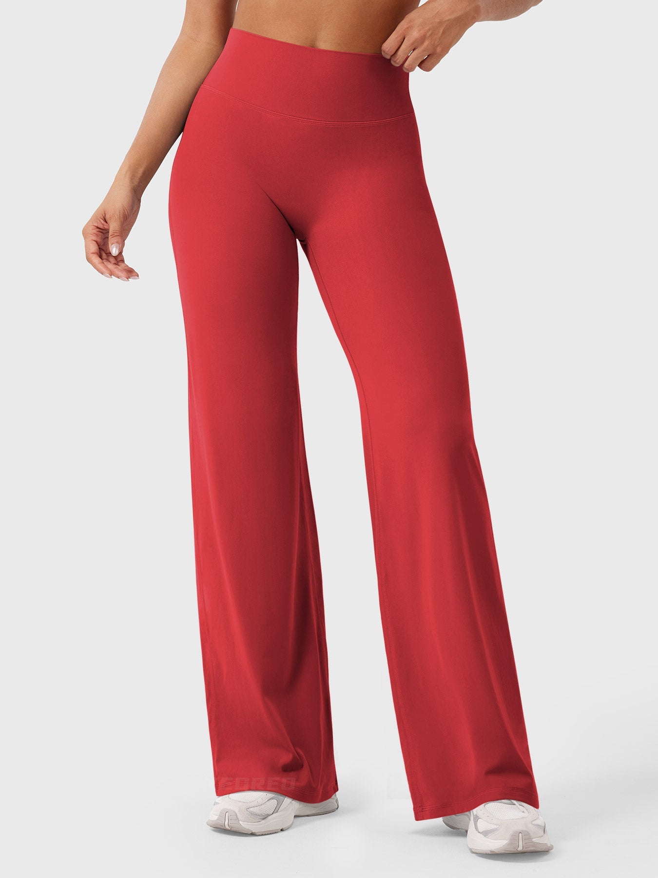 Yeoreo Eddiy 31.5" Straight Leggings
