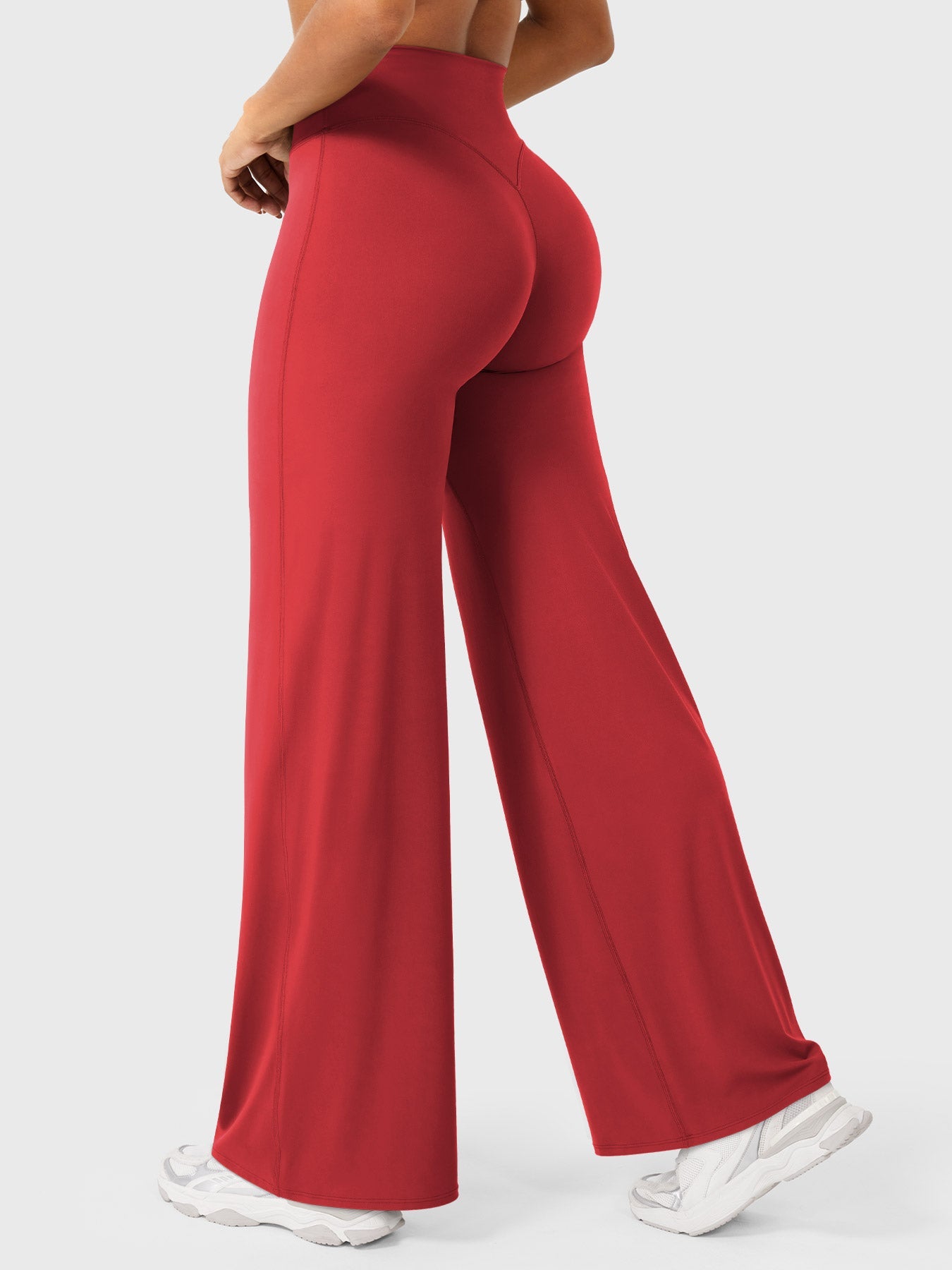 Yeoreo Eddiy 31.5" Straight Leggings
