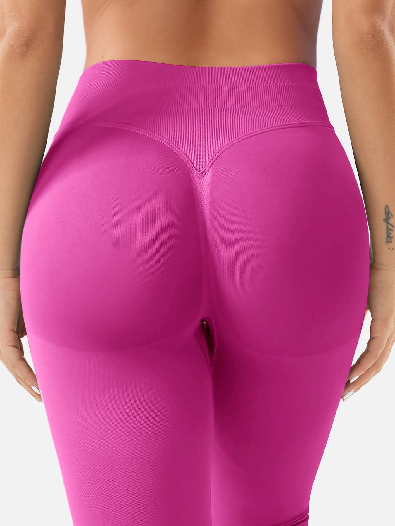 Yeoreo Eileen SoftHue Leggings