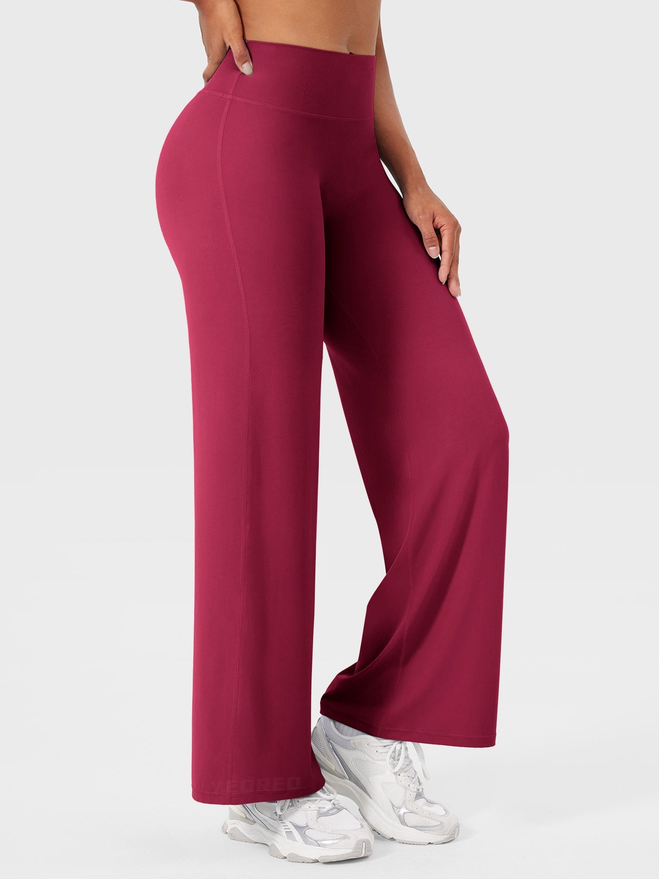 Yeoreo Eddiy 29" Straight Leggings