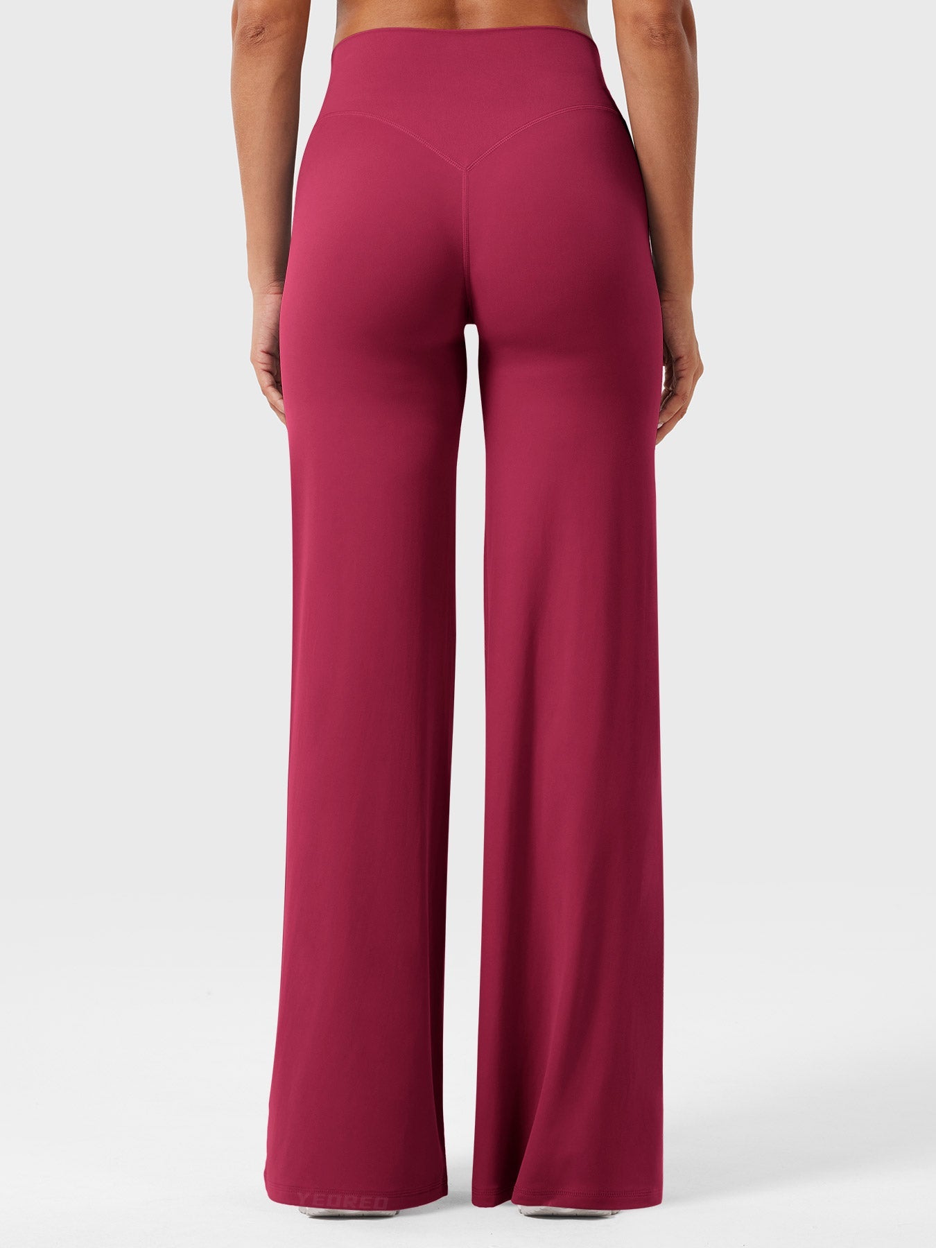 Yeoreo Eddiy 33" Straight Leggings