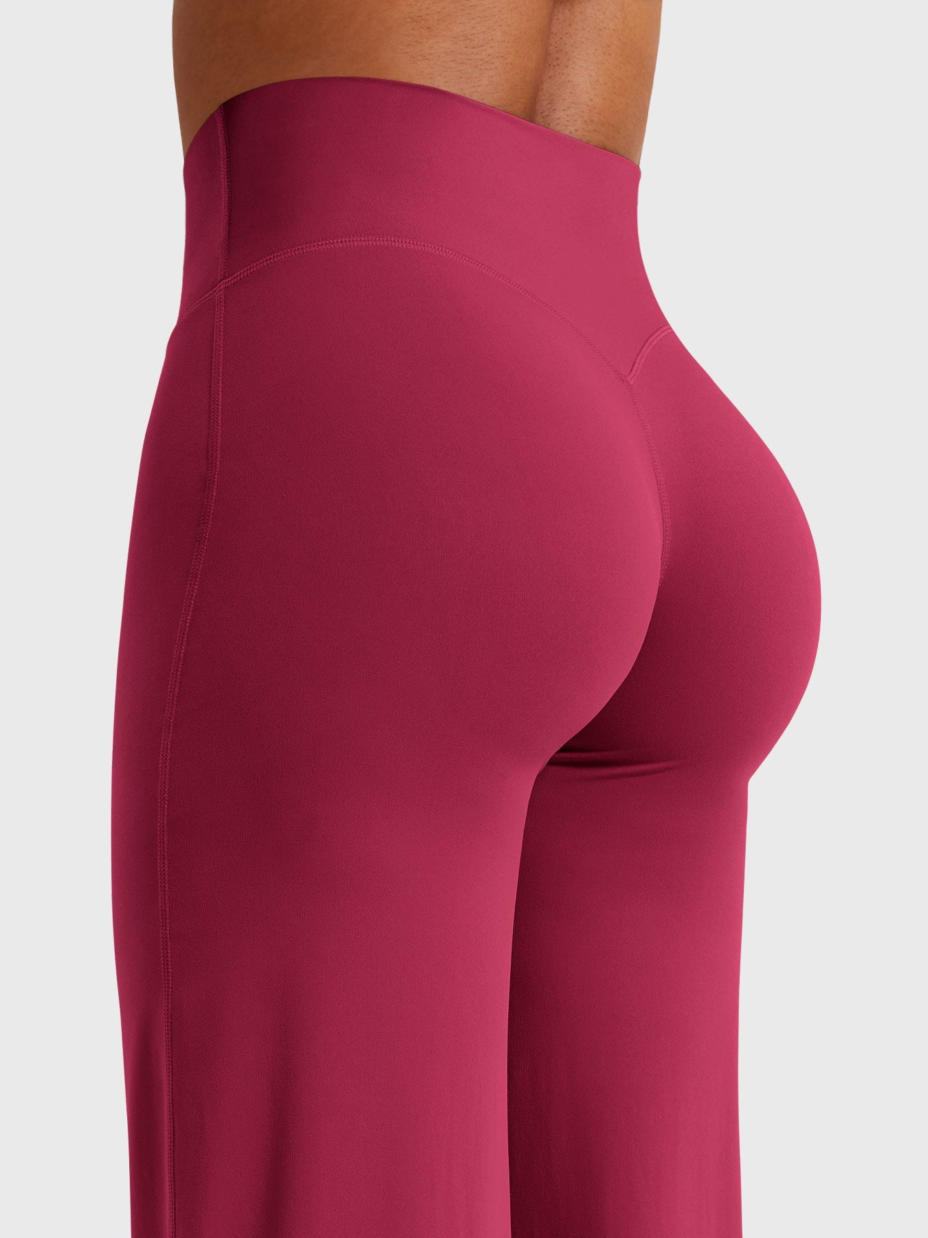 Yeoreo Eddiy 31.5" Straight Leggings