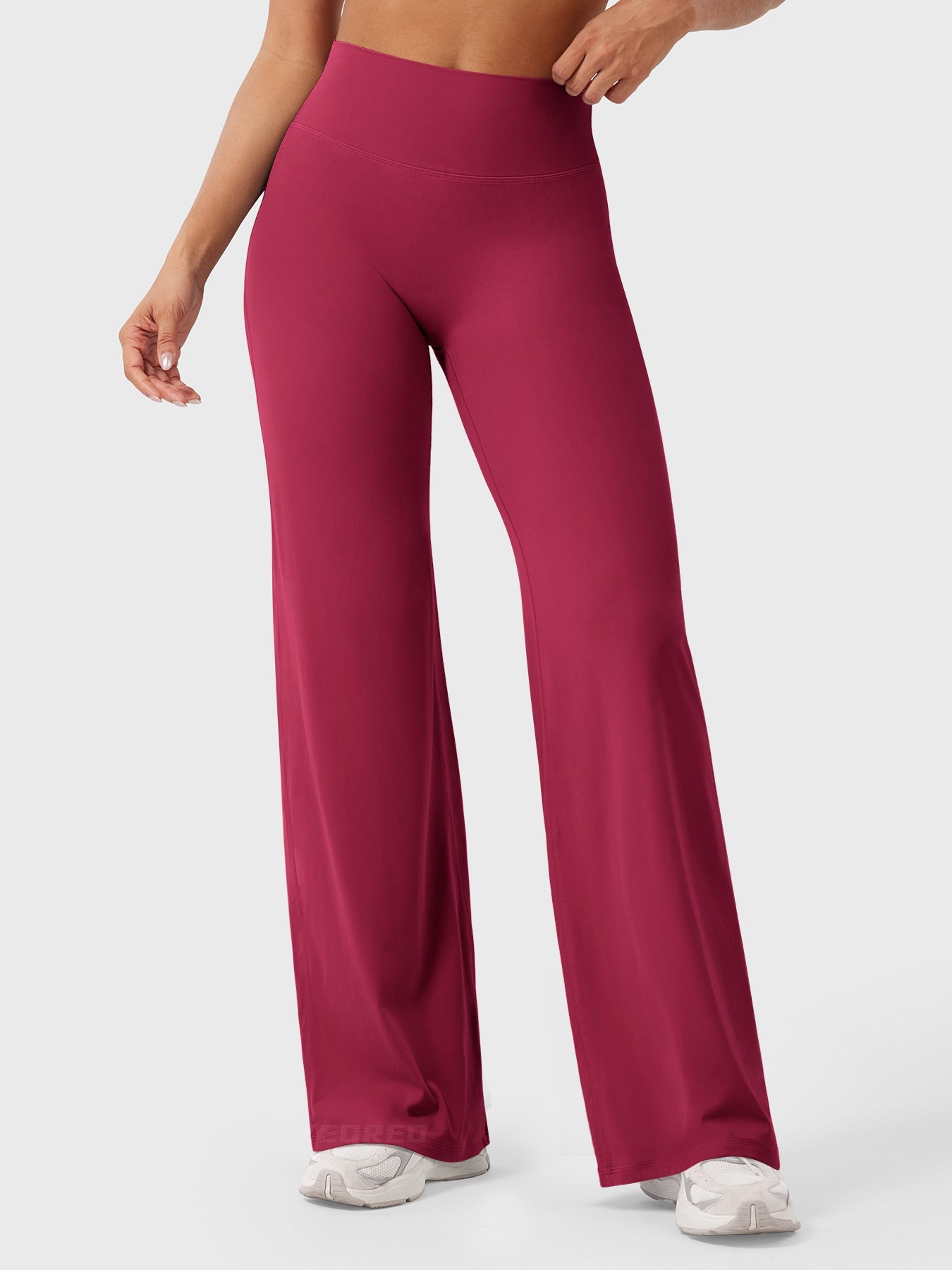 Yeoreo Eddiy 31.5" Straight Leg Leggings