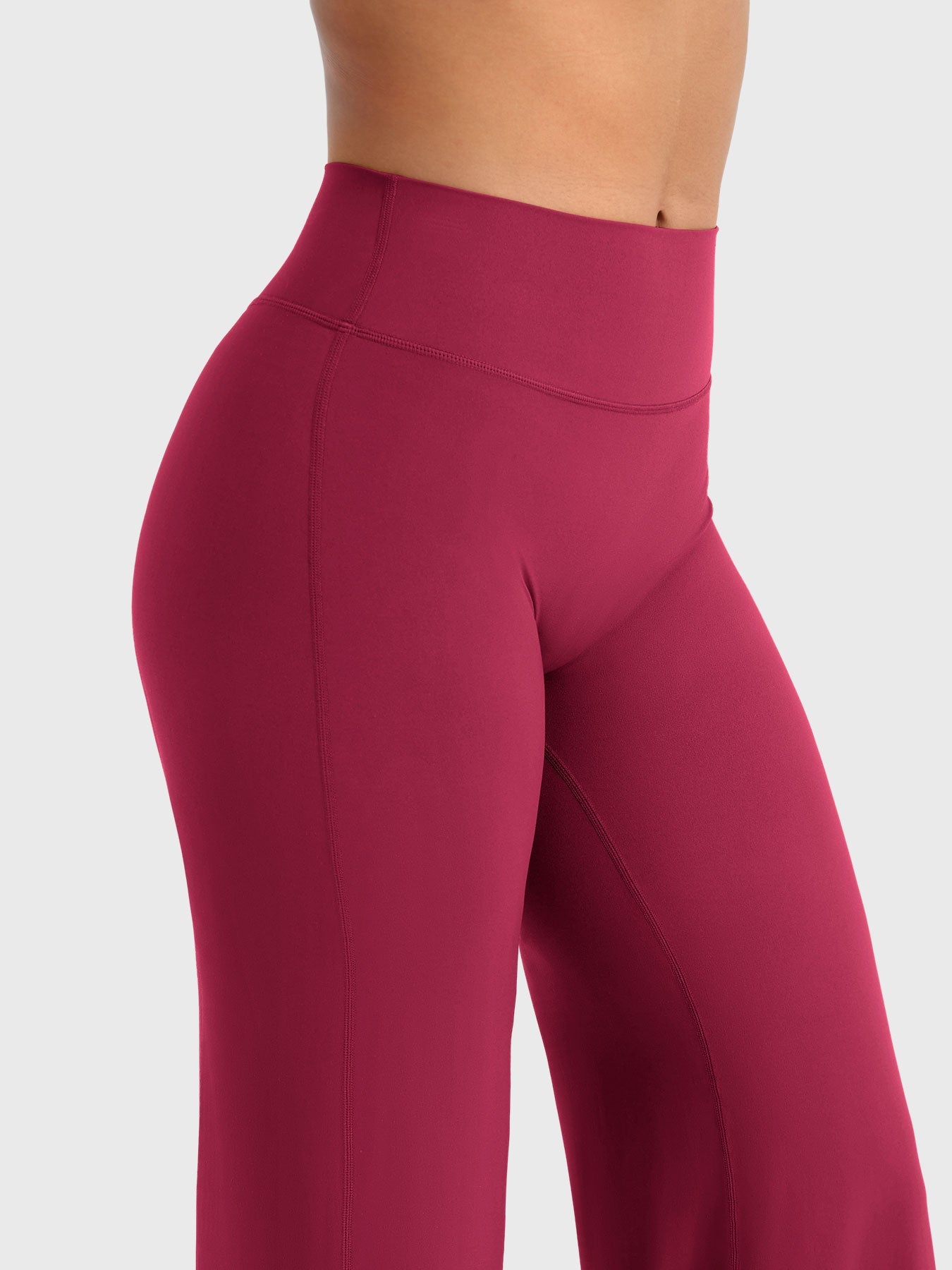 Yeoreo Eddiy 31.5" Straight Leg Leggings