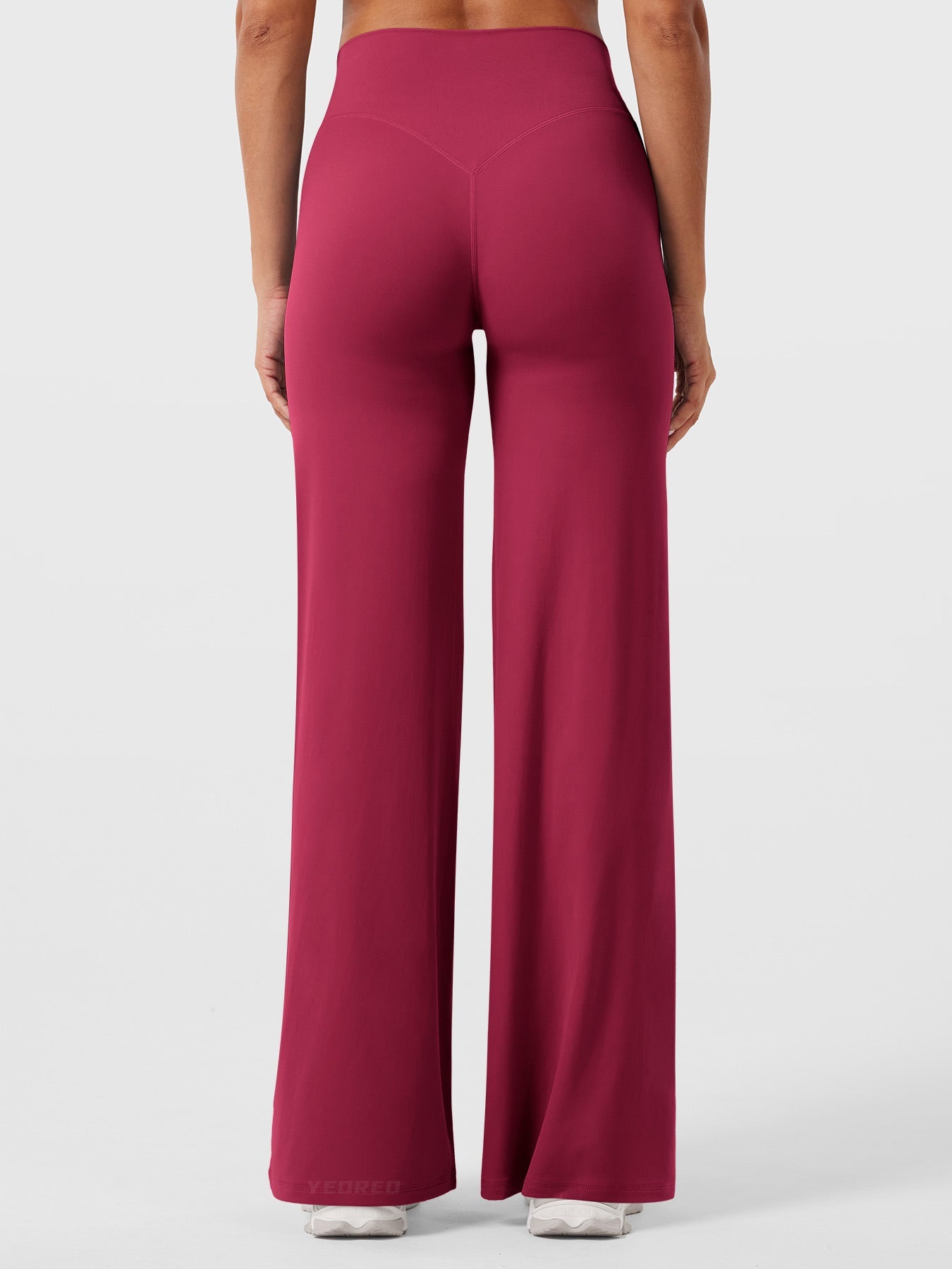 Yeoreo Eddiy 31.5" Straight Leggings