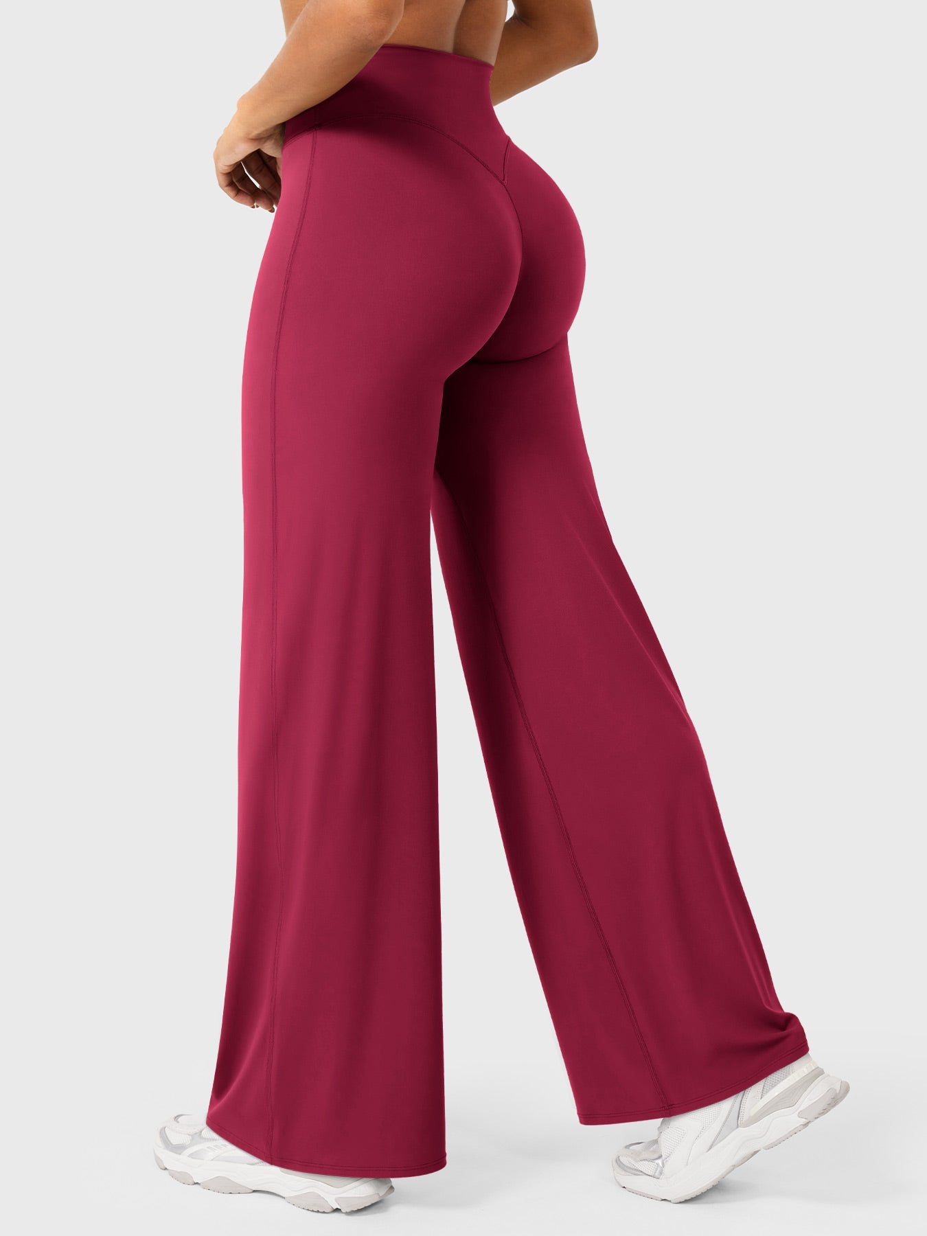Yeoreo Eddiy 31.5" Straight Leg Leggings
