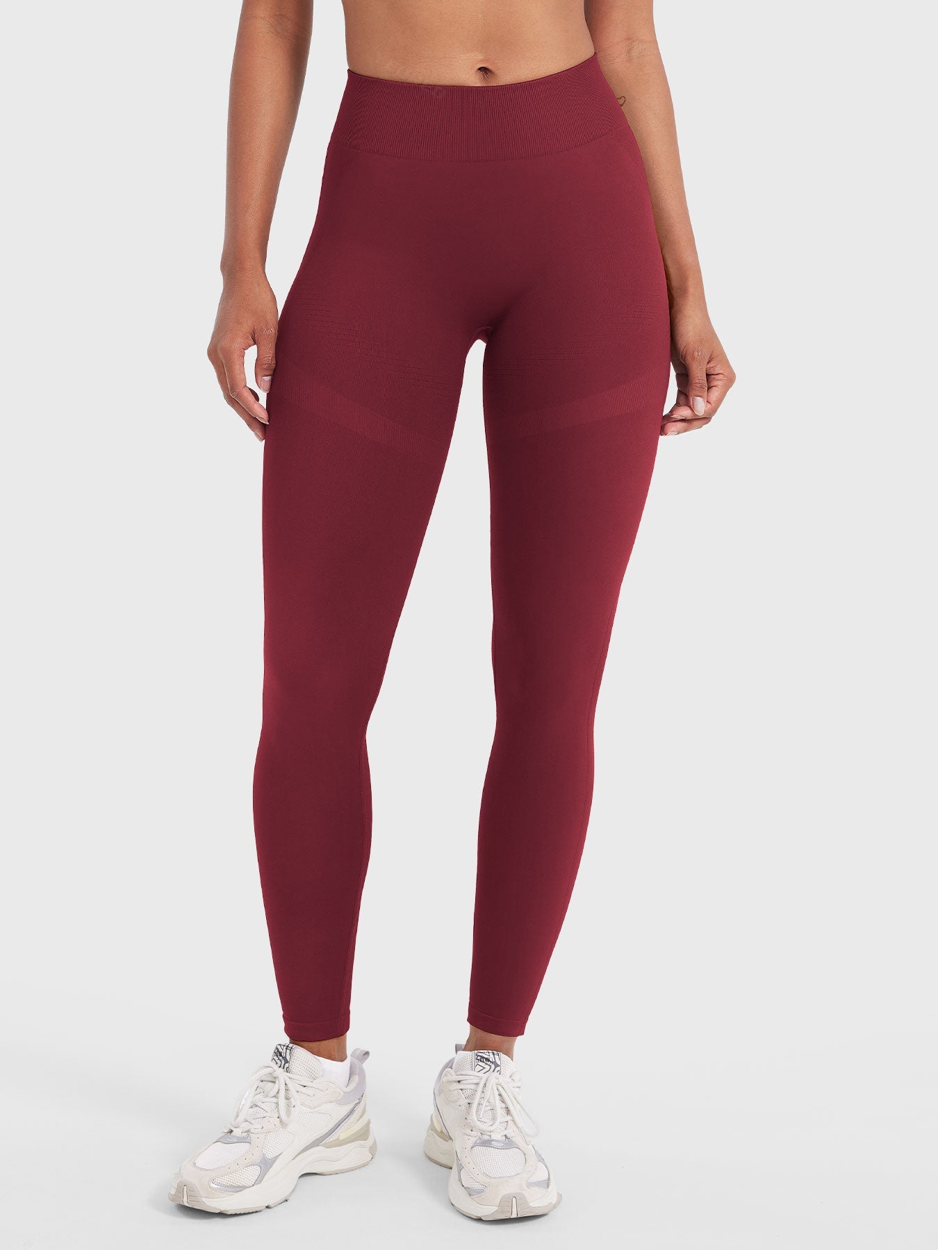Yeoreo Lilliean 24" Seamless Leggings